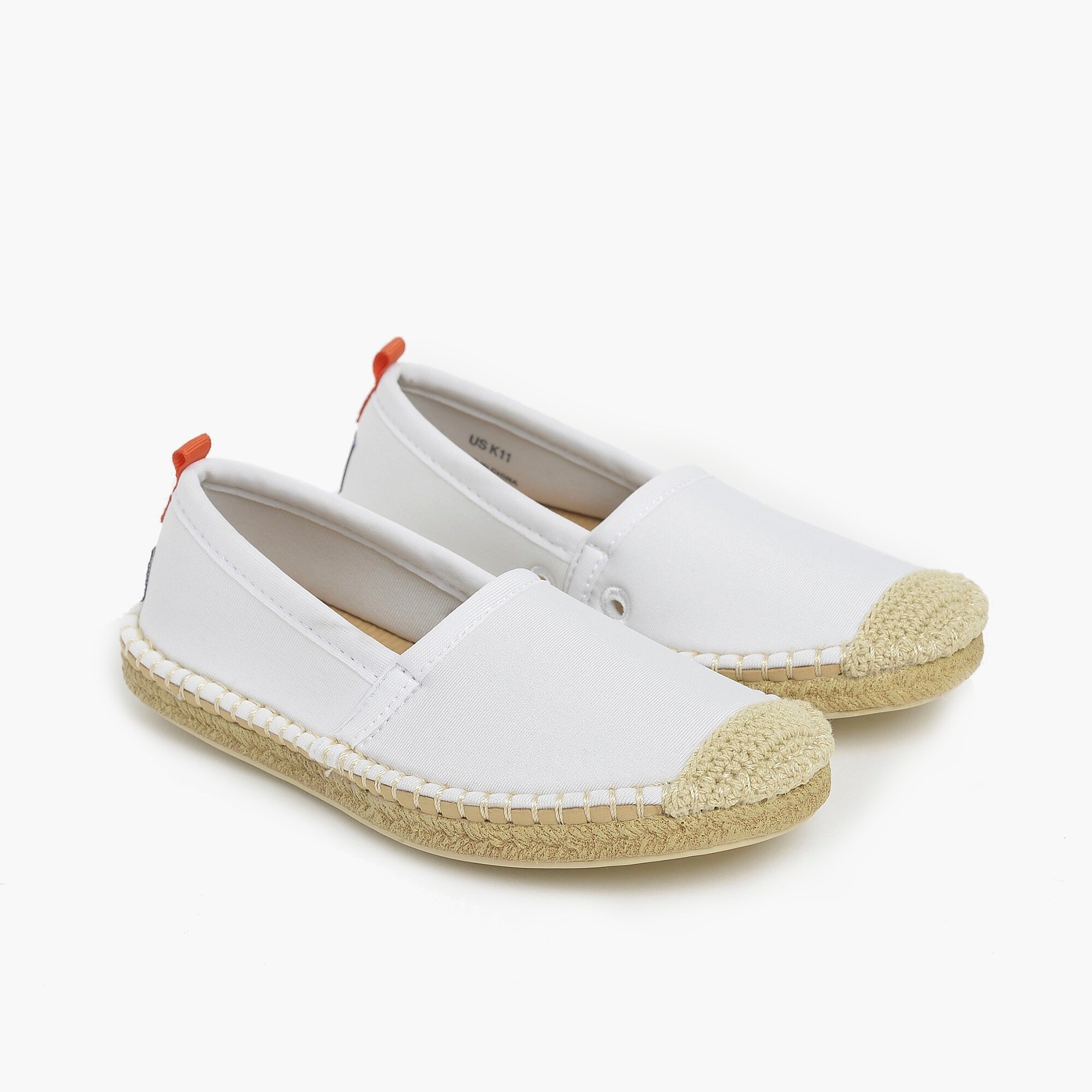 espadrille water shoes