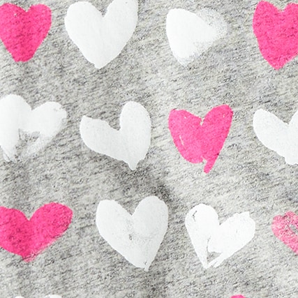 Kids' Mother's Day hearts T-shirt HEART MAMA j.crew: kids' mother's day hearts t-shirt for girls