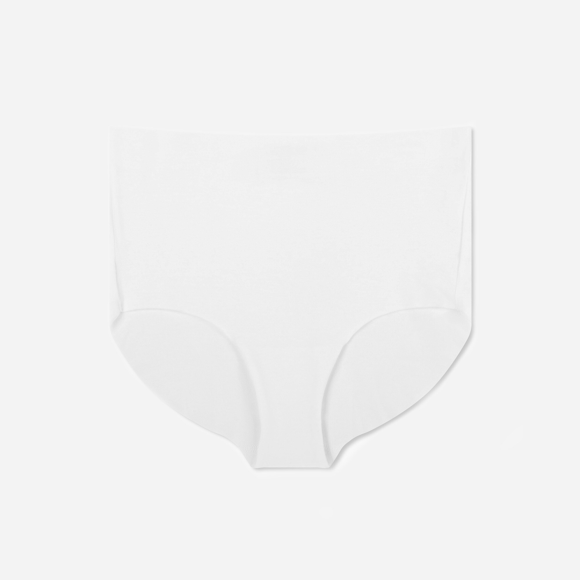 HANRO® invisible cotton full brief