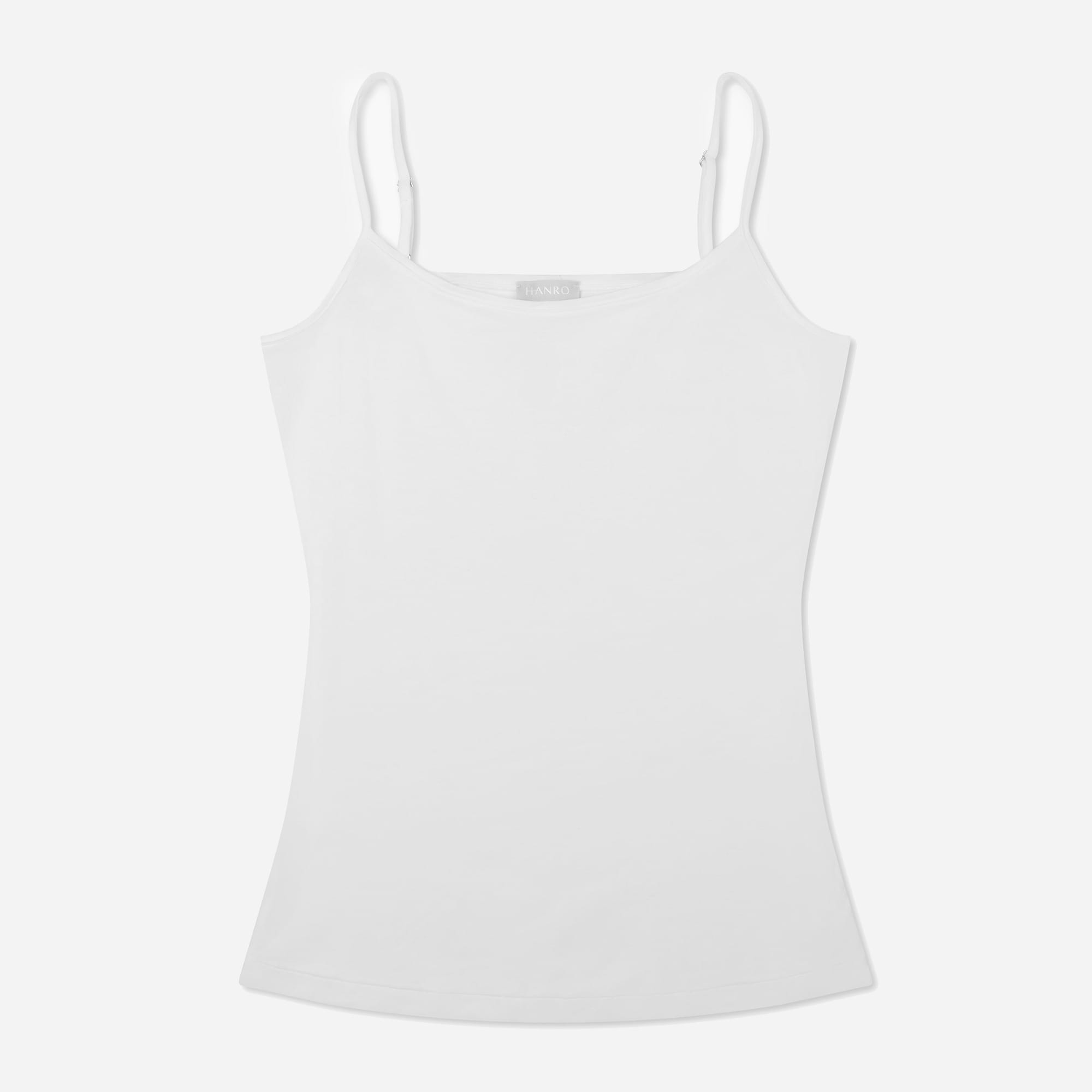 HANRO® Soft Touch Spaghetti Camisole For Women | J.Crew