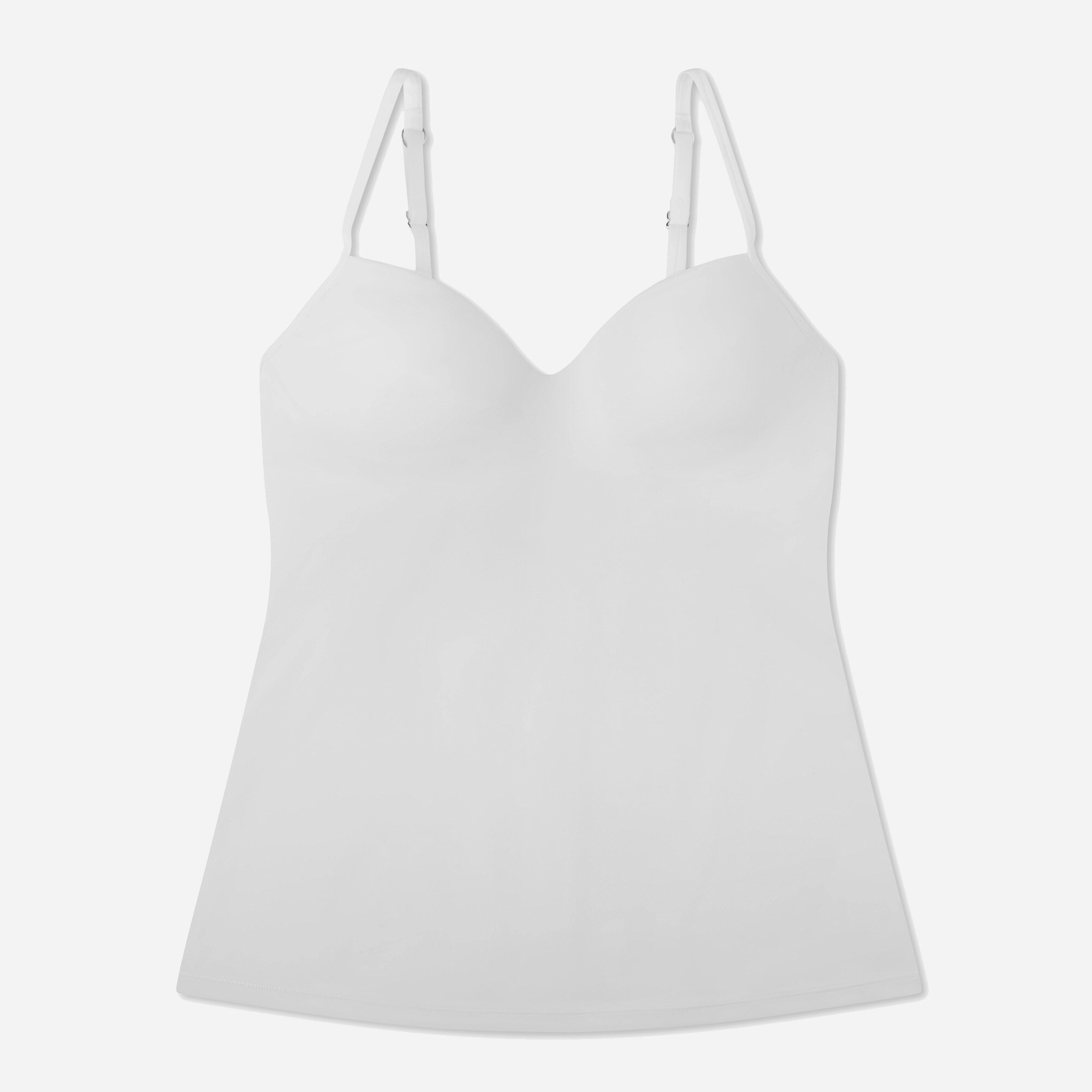HANRO® allure bra camisole