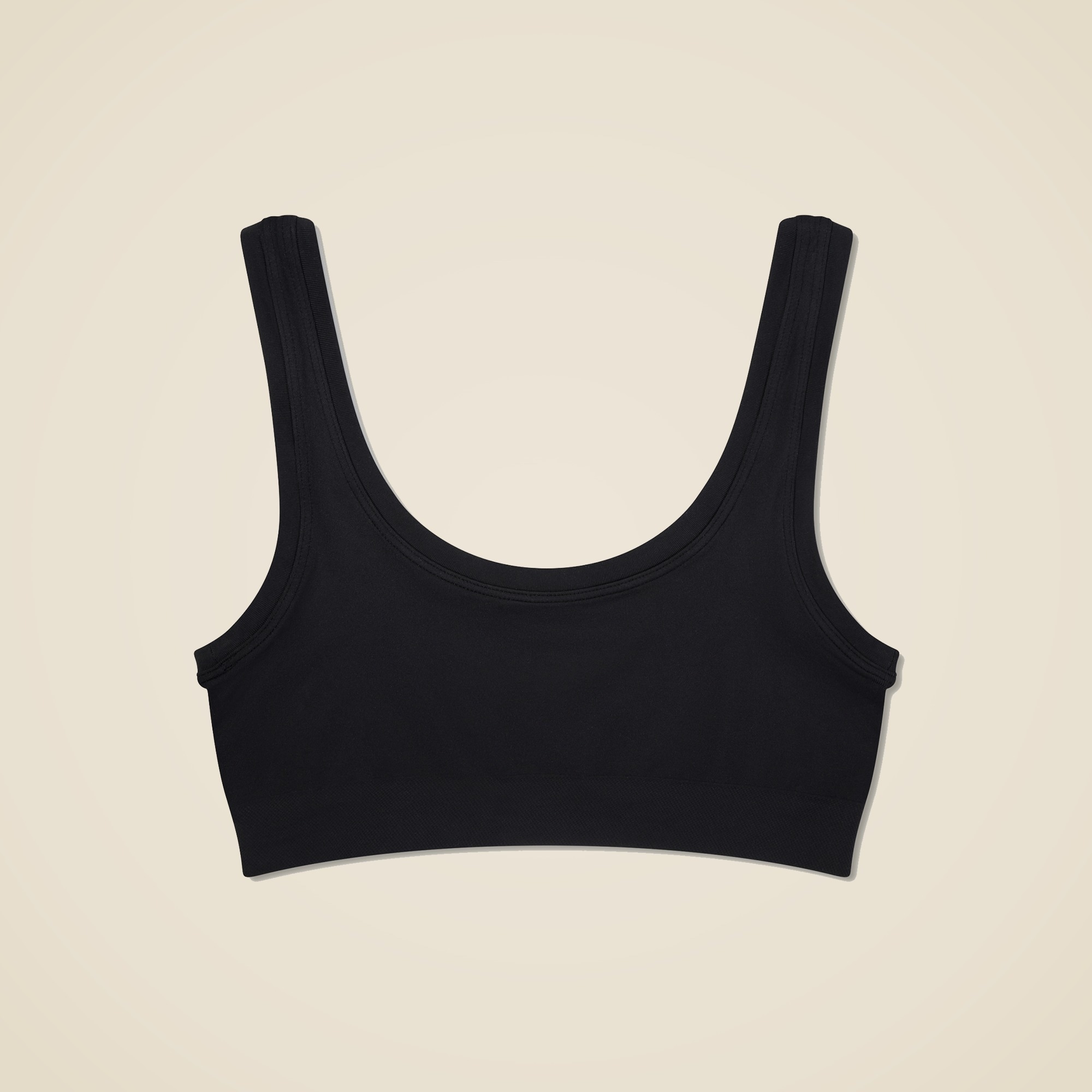 HANRO® touch feeling crop top