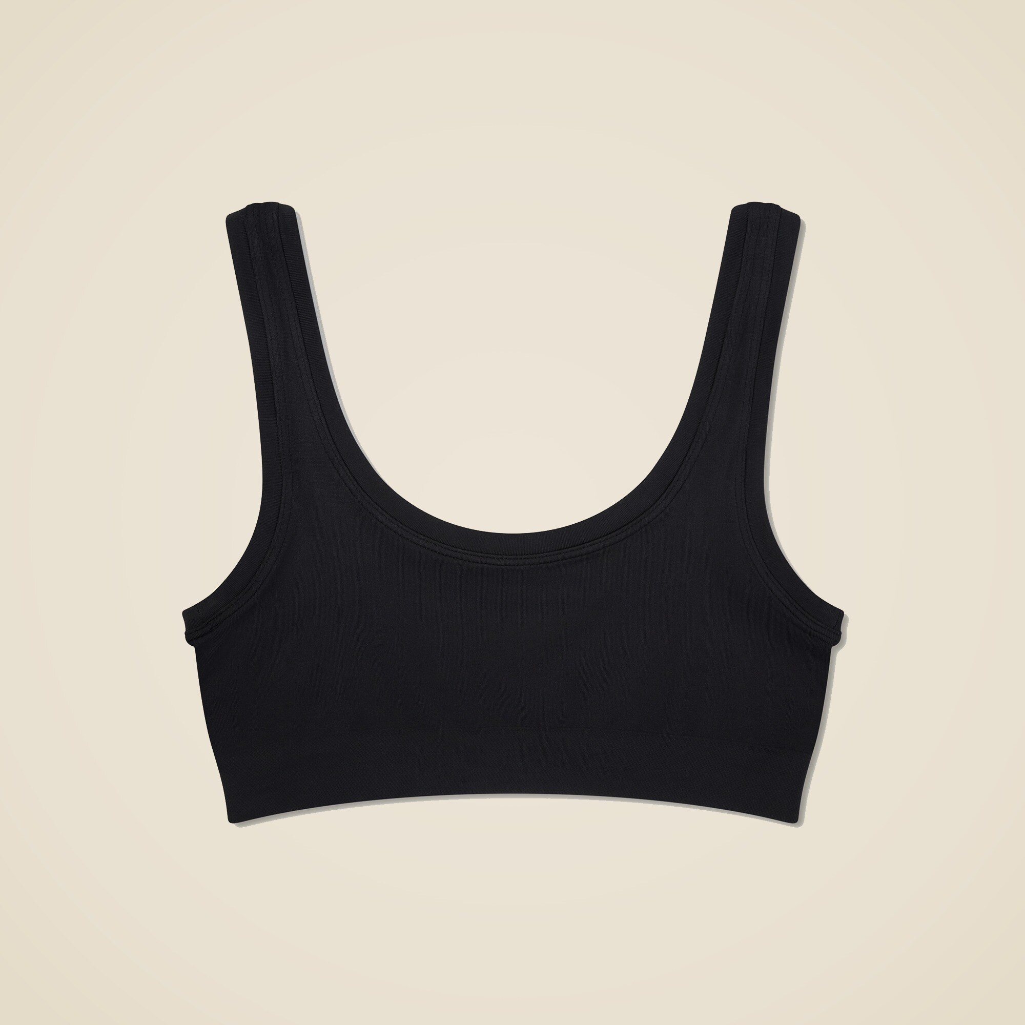HANRO® touch feeling crop top