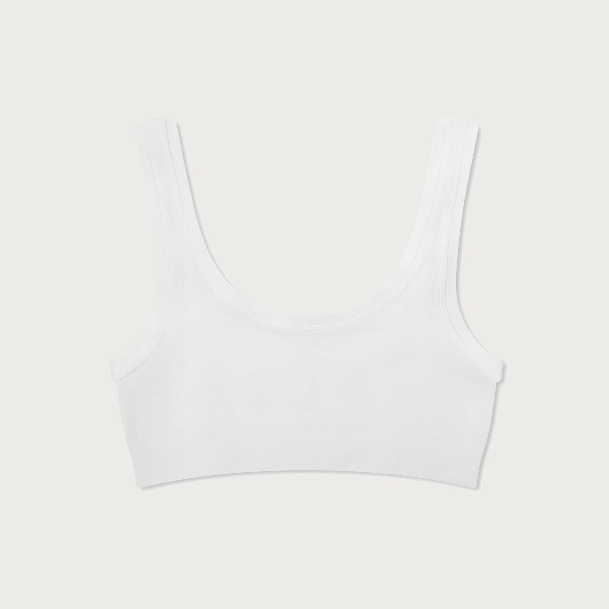 HANRO® touch feeling crop top