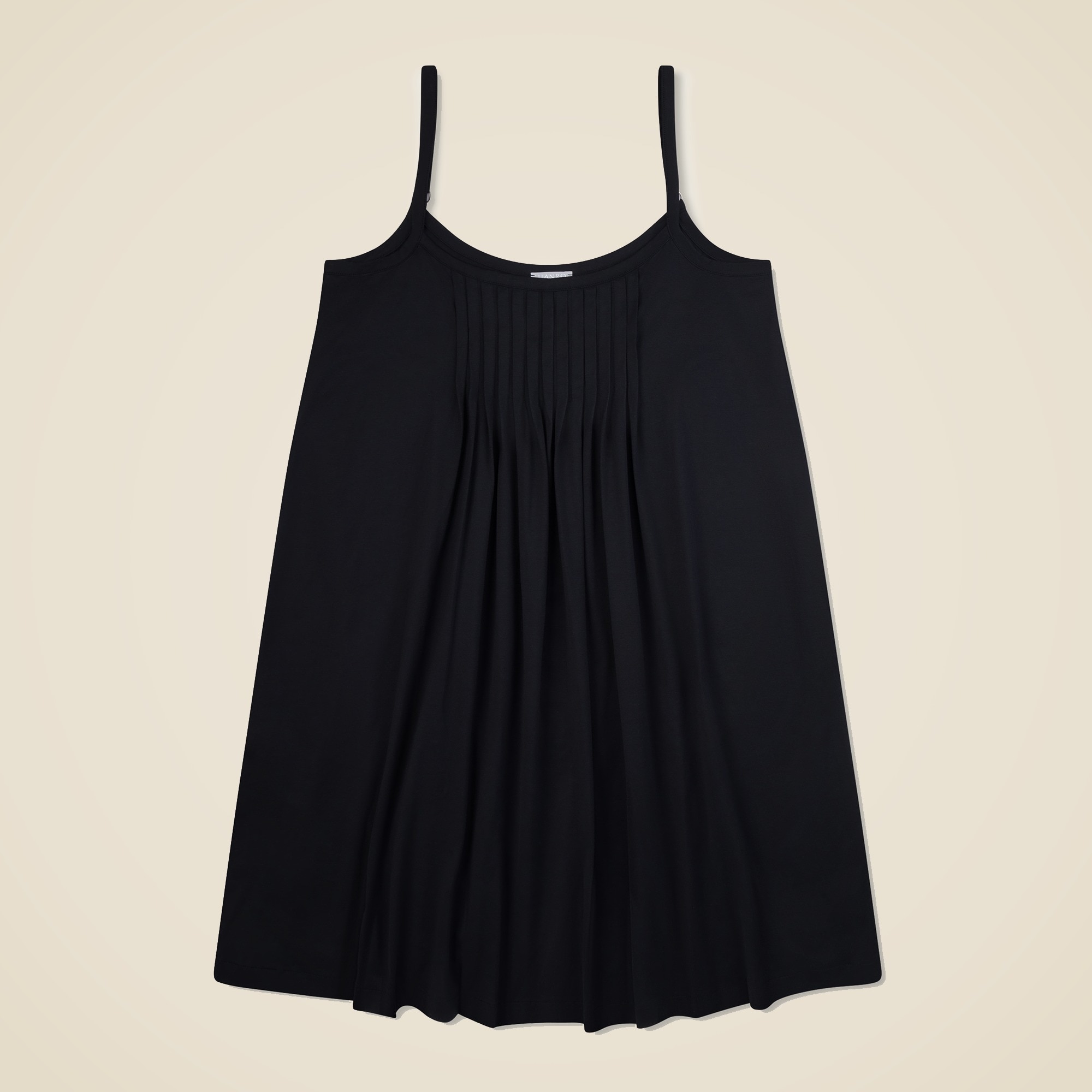 J.Crew: HANRO® Juliet Babydoll For Women