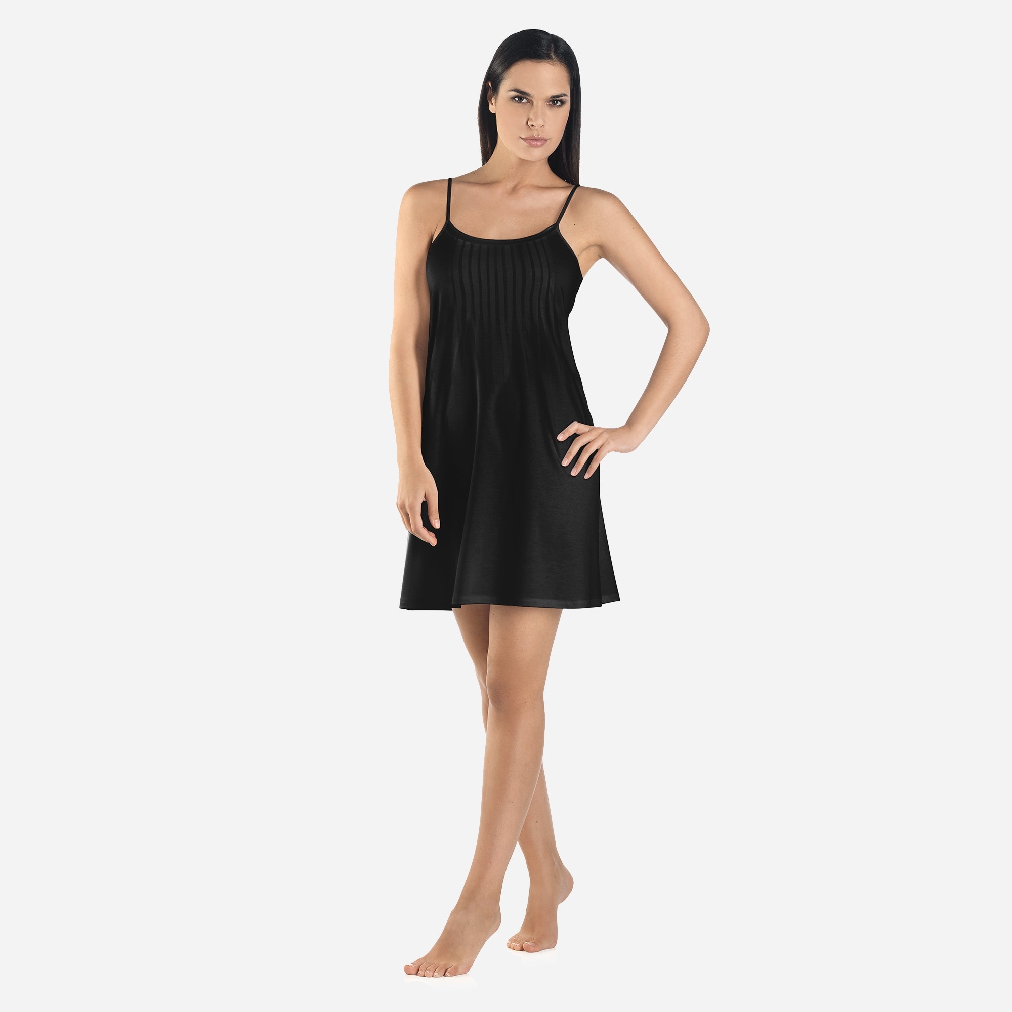 HANRO Juliet babydoll - image 3