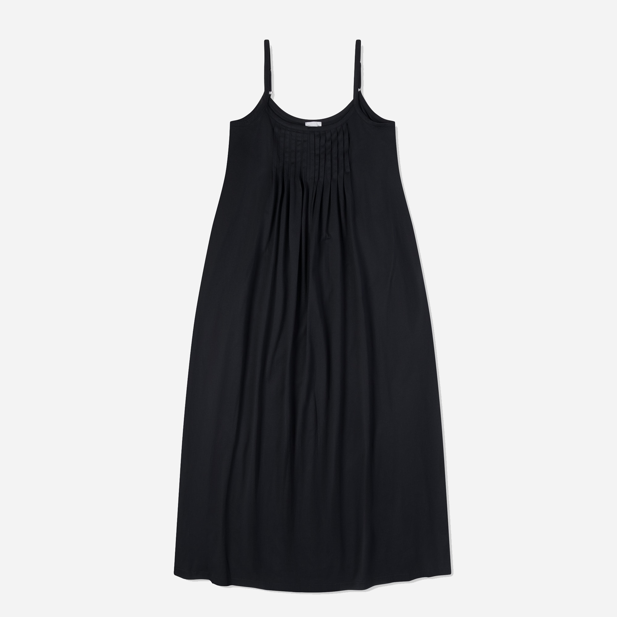 HANRO Juliet long chemise - image 4