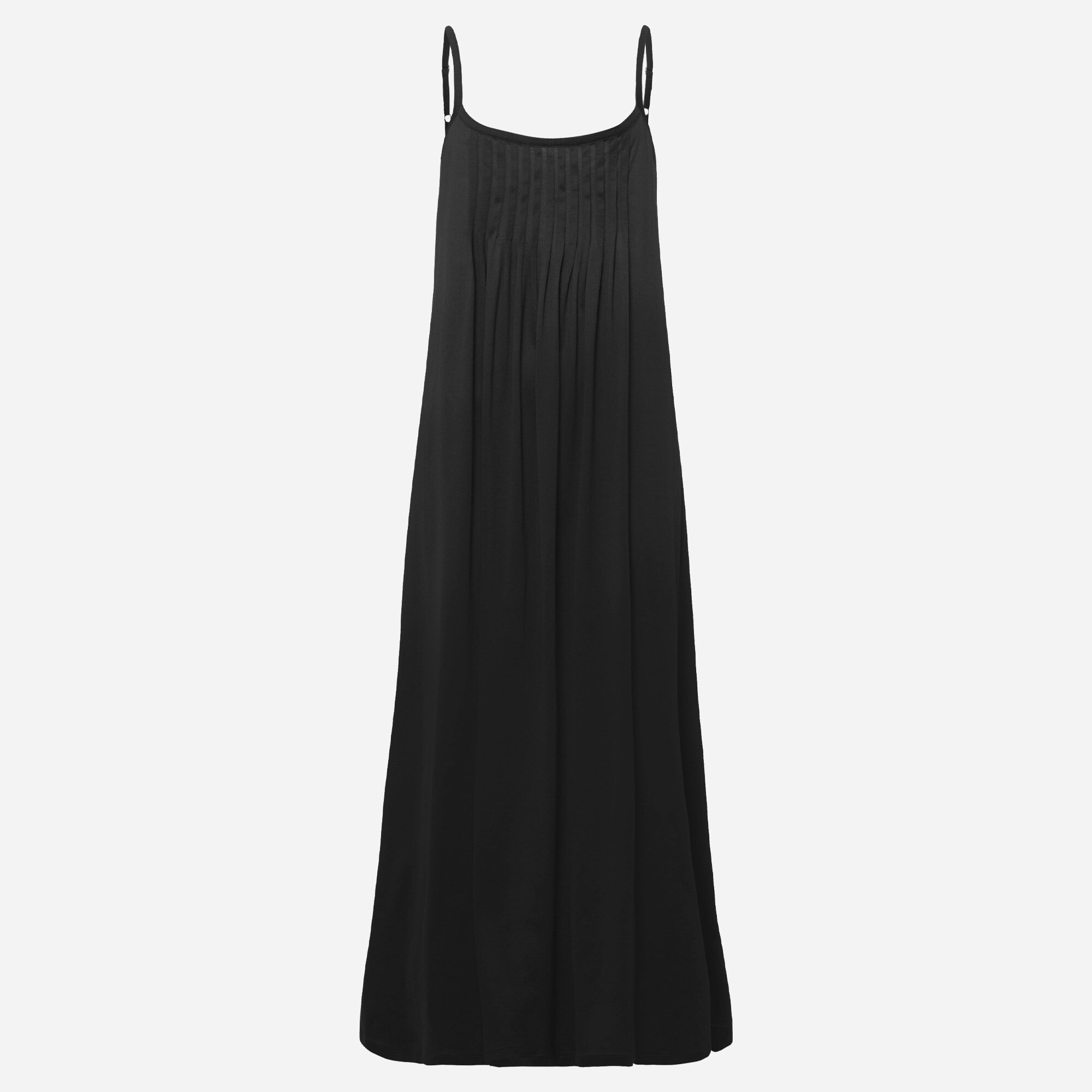 HANRO® Juliet long chemise