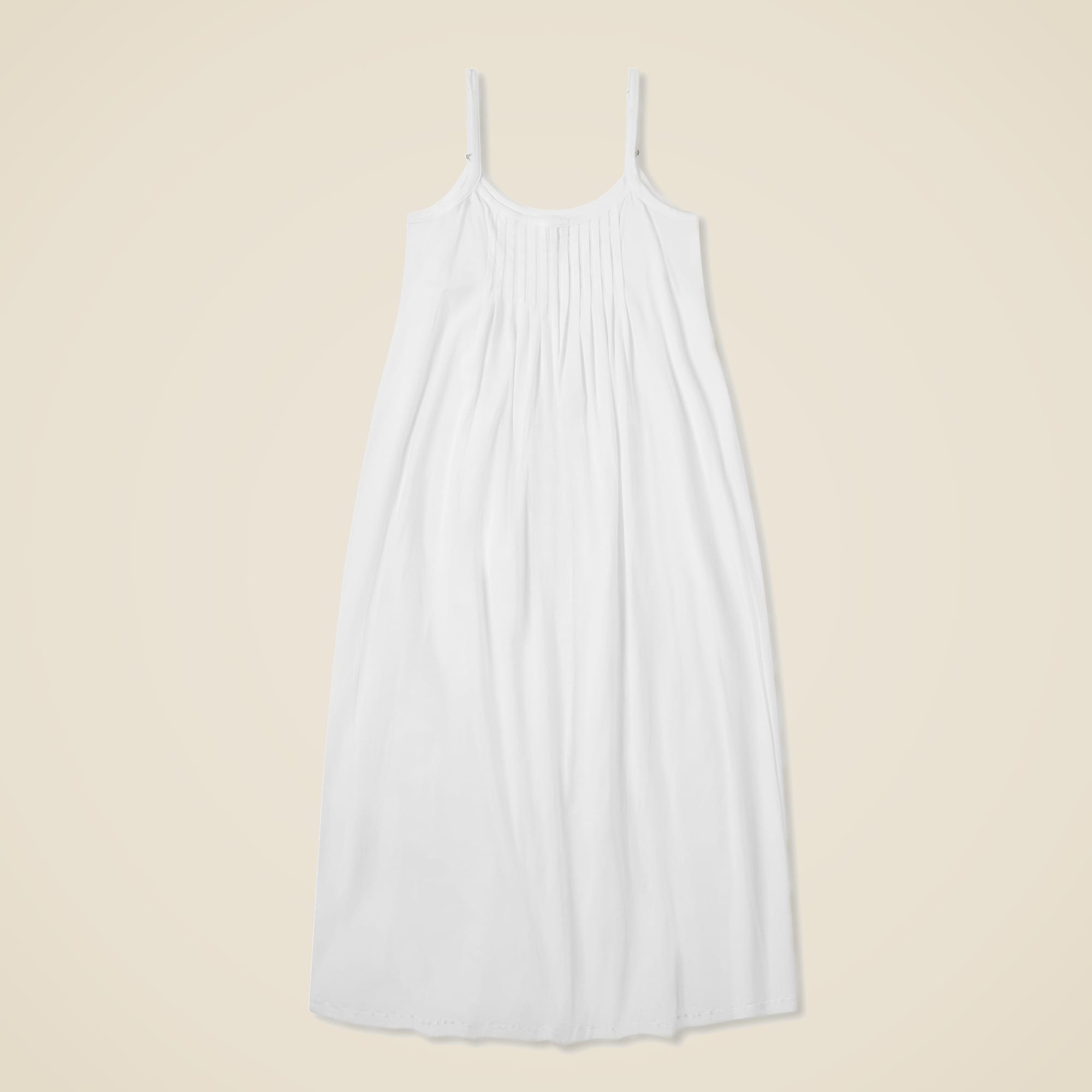 HANRO® Juliet long chemise