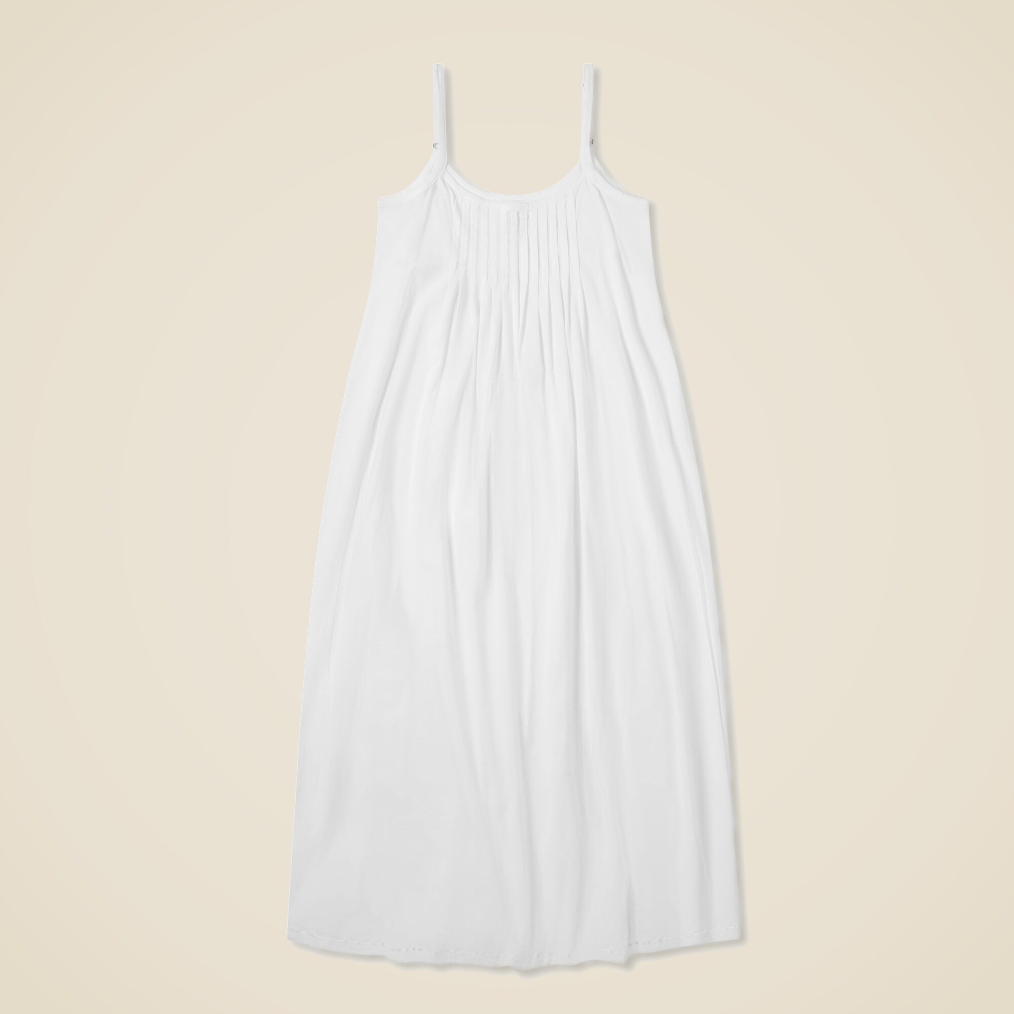 HANRO® Juliet long chemise