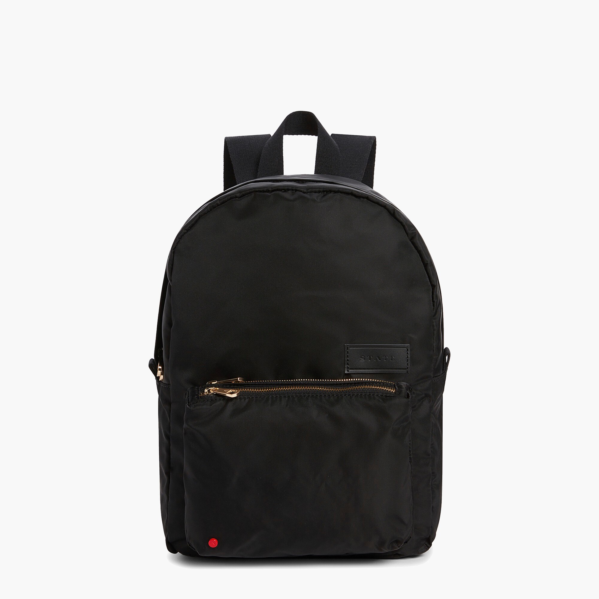 womens STATE Bags mini Lorimer nylon backpack
