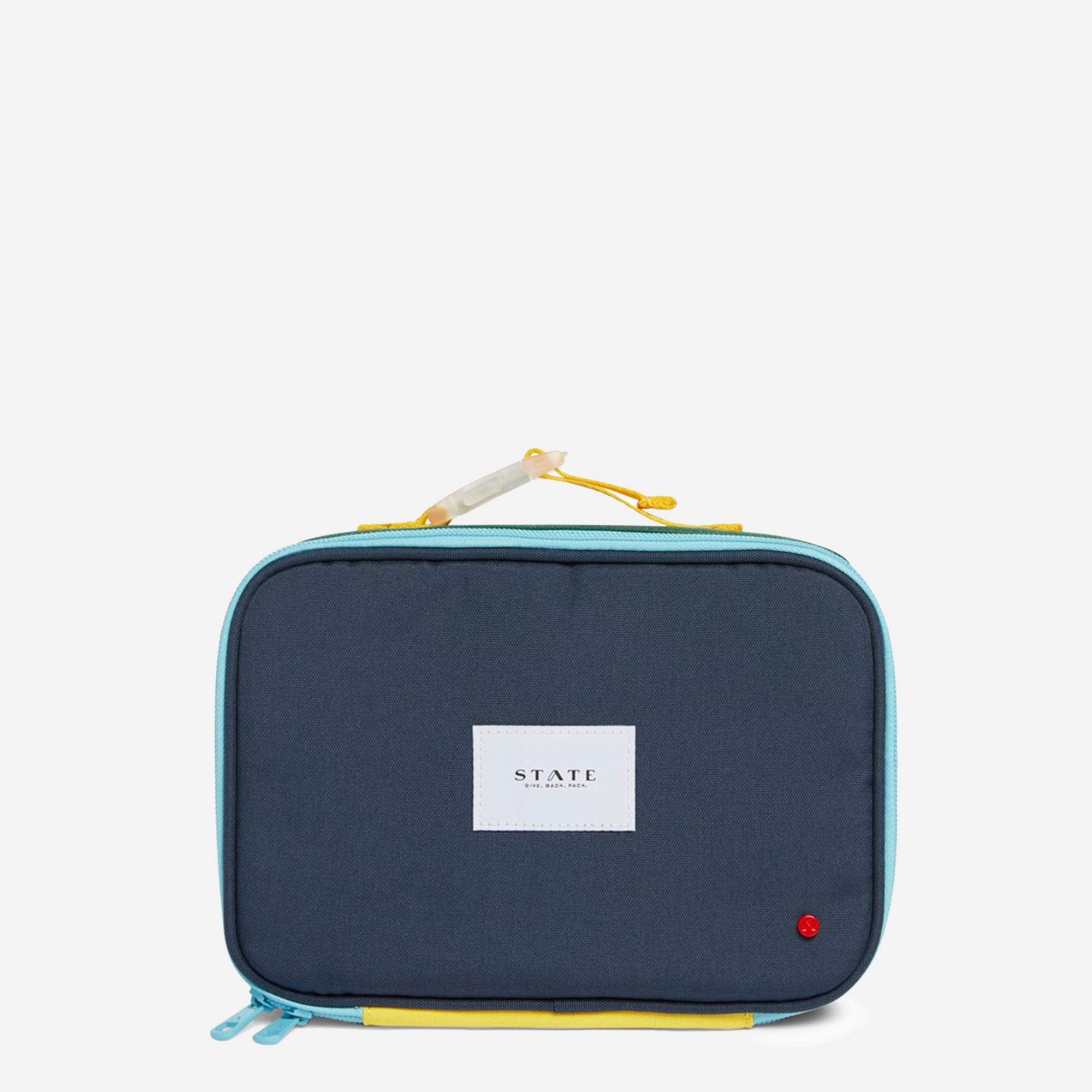 state lunch bag