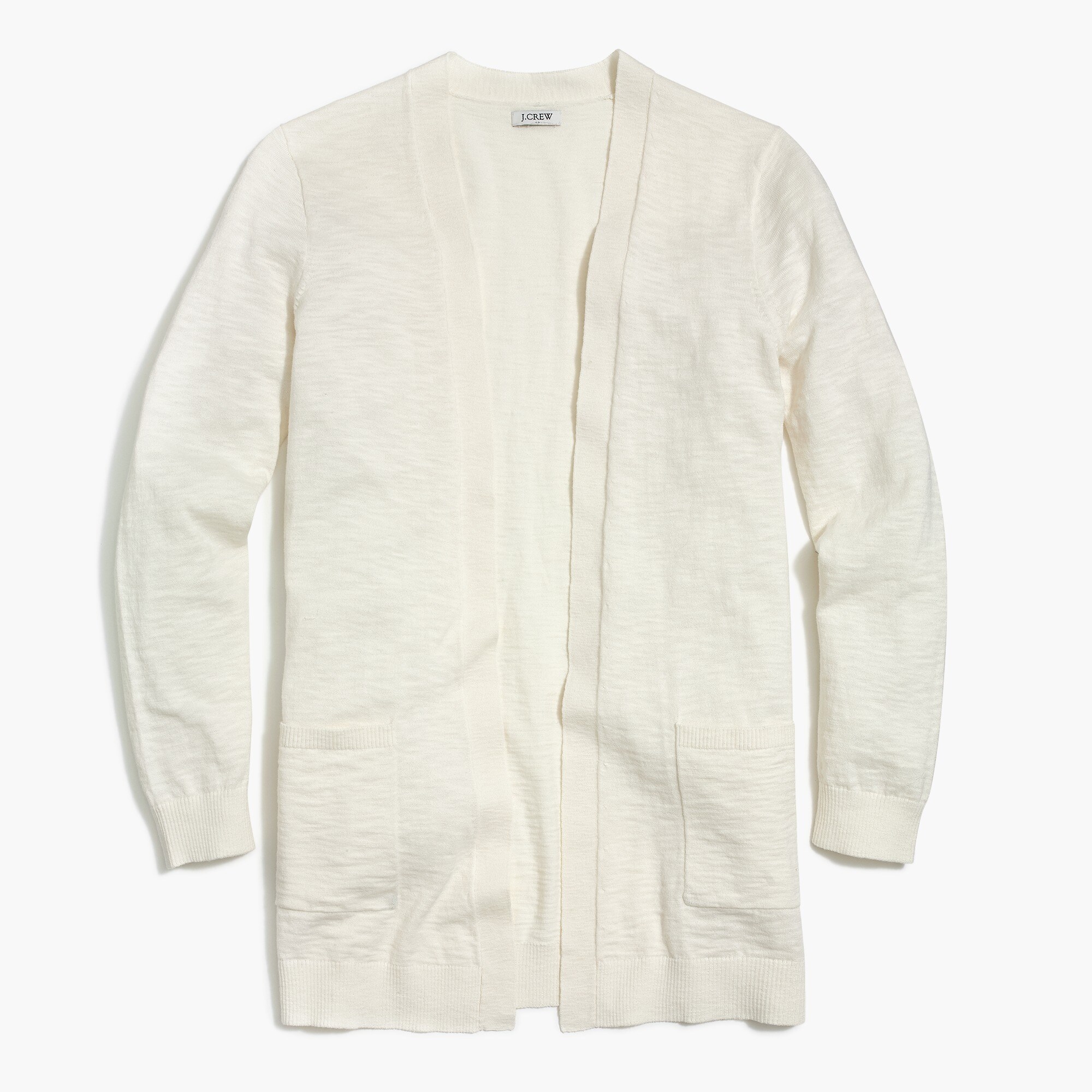 cardigan sweater with bracelet sleeve for women