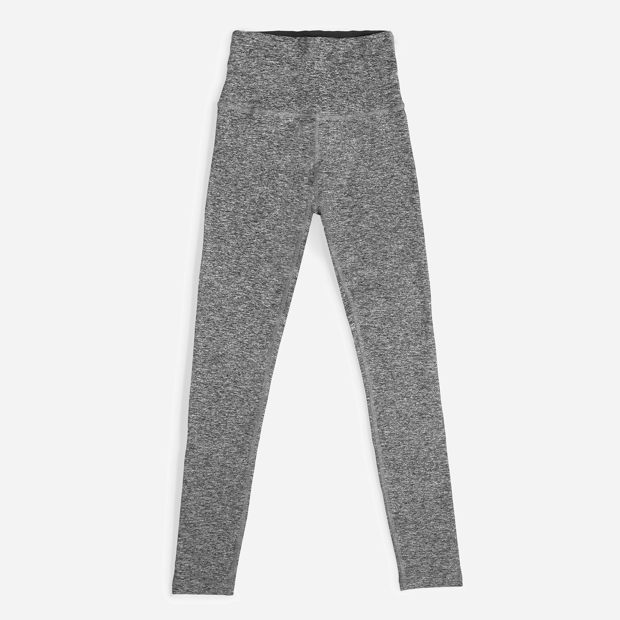 Beyond Yoga® spacedye caught in the midi high-waisted leggings