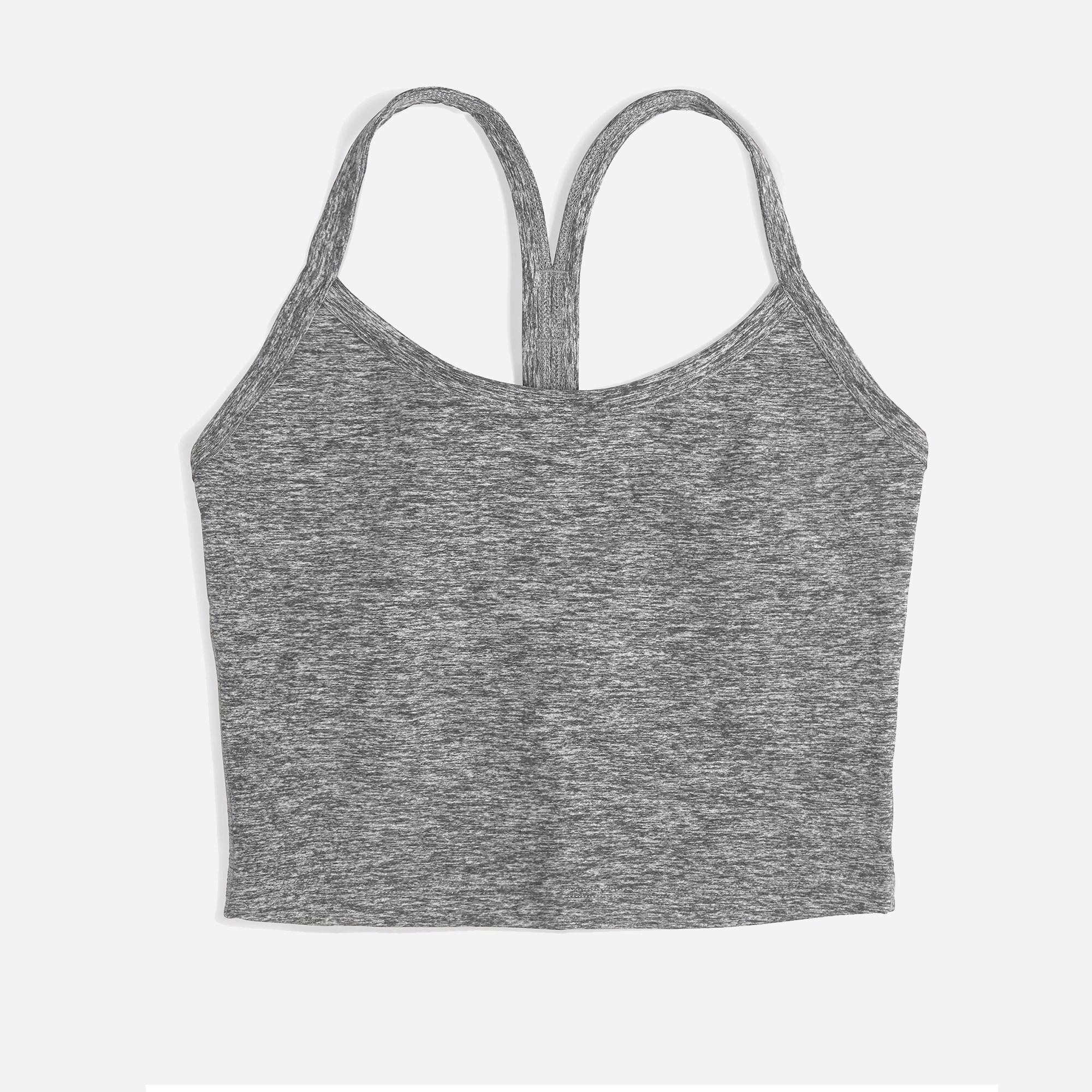 yoga crop tank
