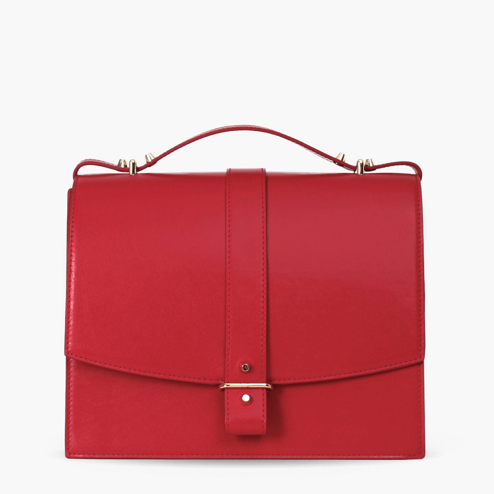 womens Haerfest™ Agnes satchel crossbody