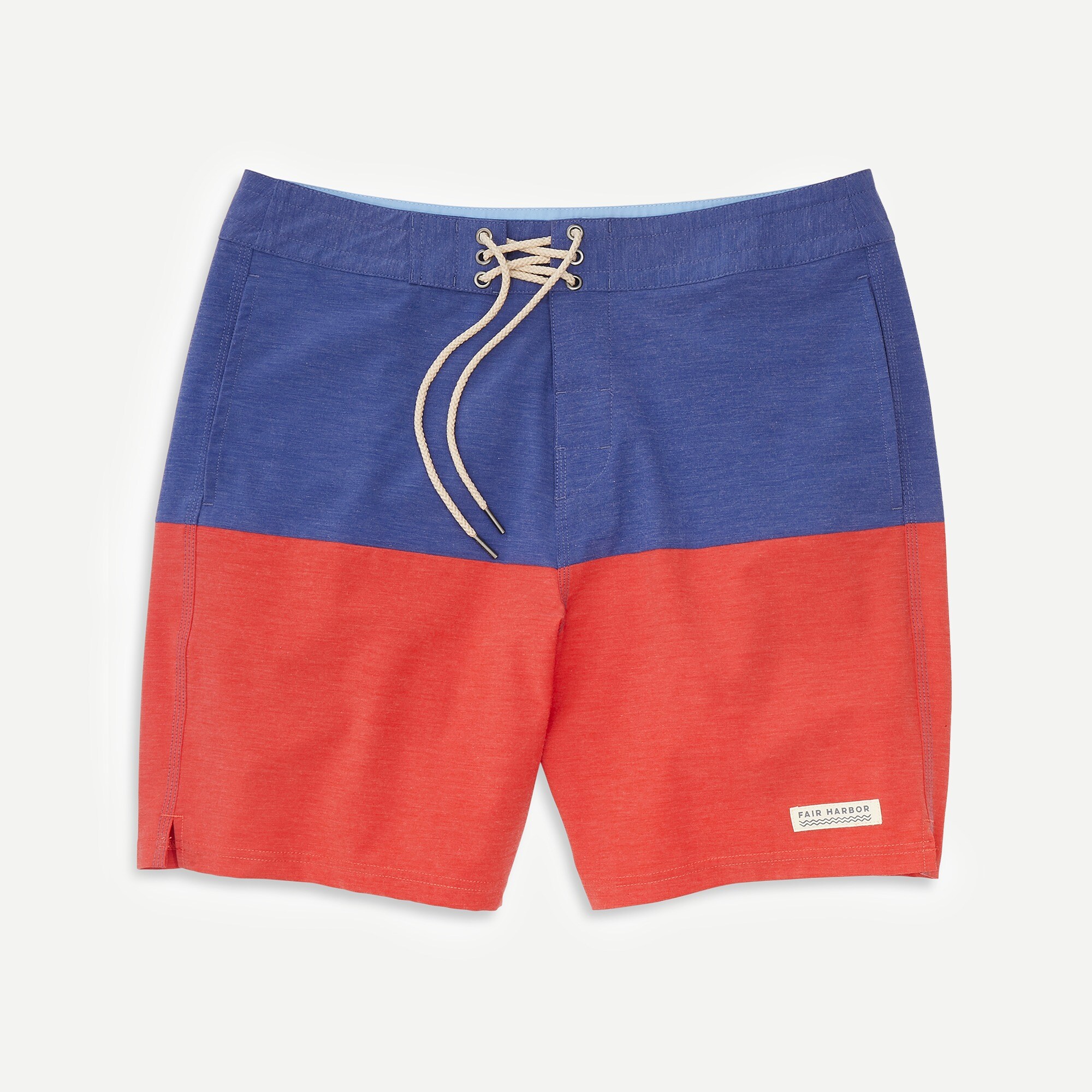 fair harbor board shorts