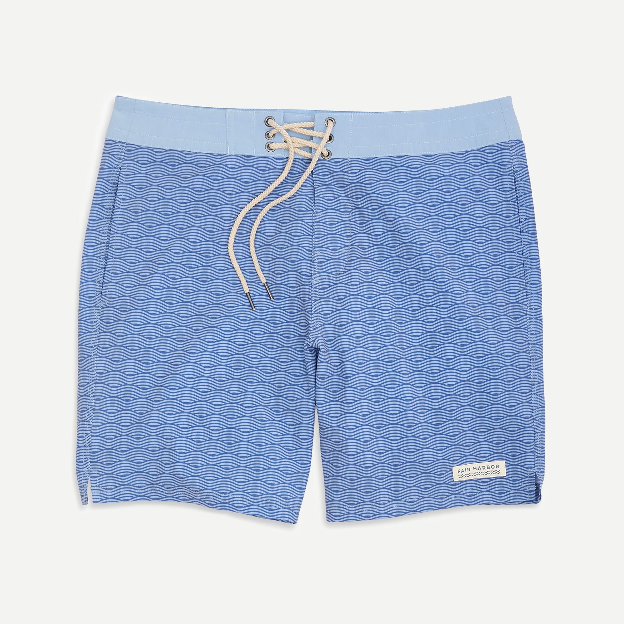 fair harbor board shorts