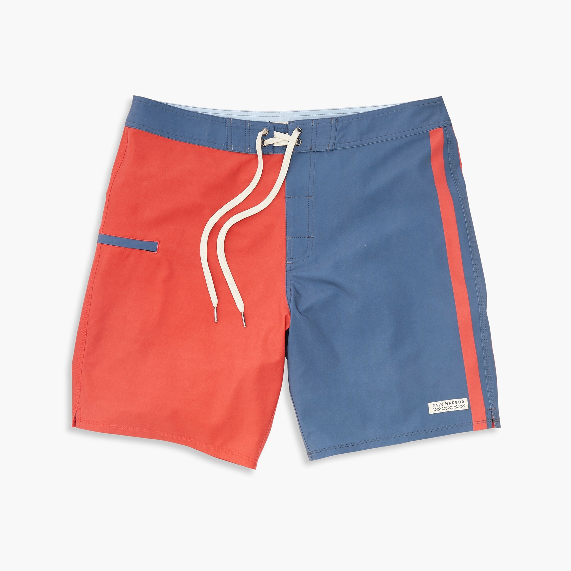 fair harbor board shorts