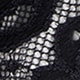 HANRO® luxury moments lace soft cup bra BLACK