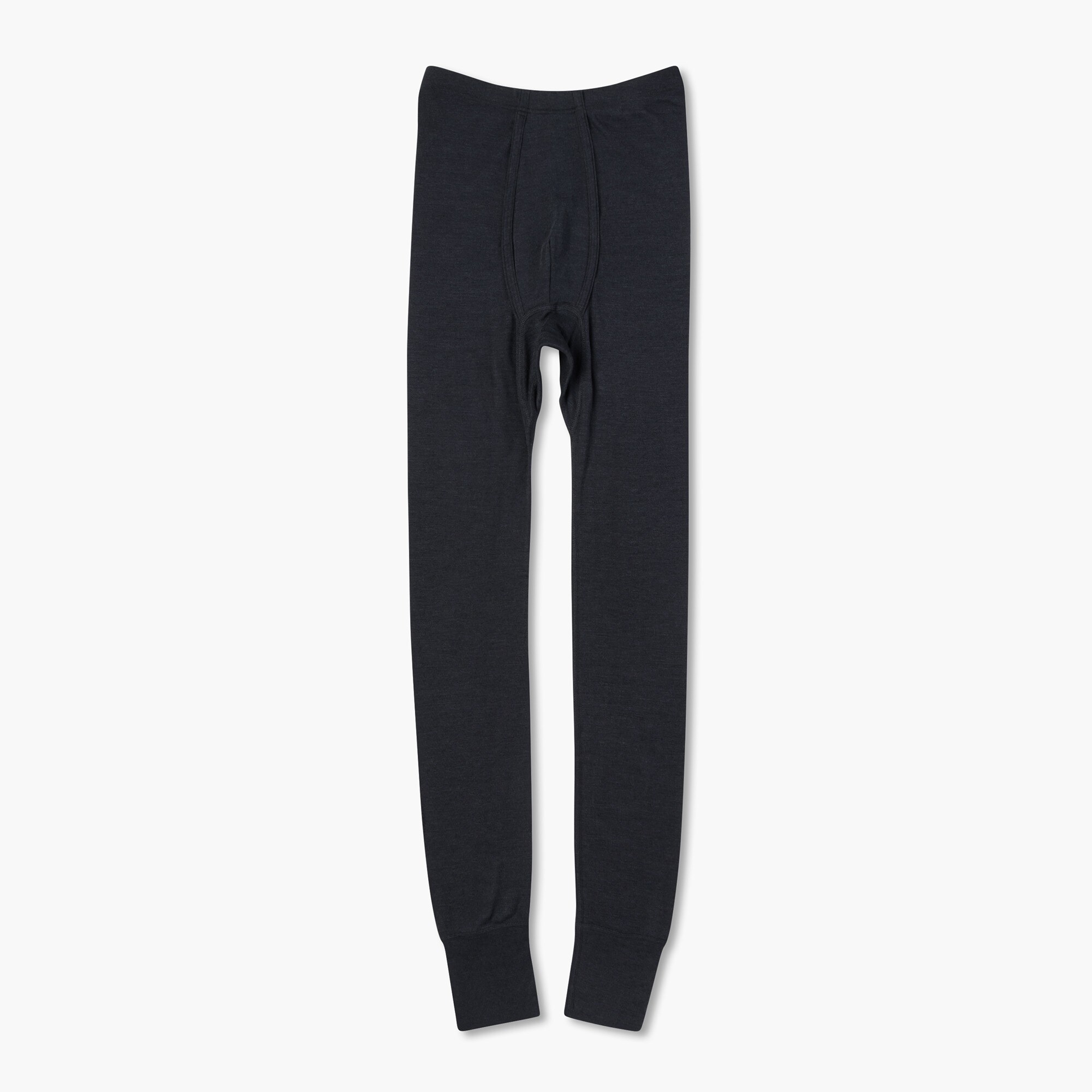 mens HANRO® woolen silk leggings