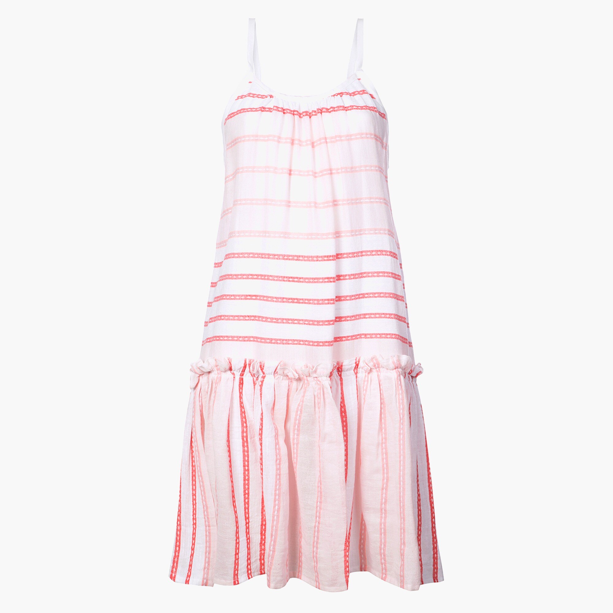 lemlem Yanet short dress