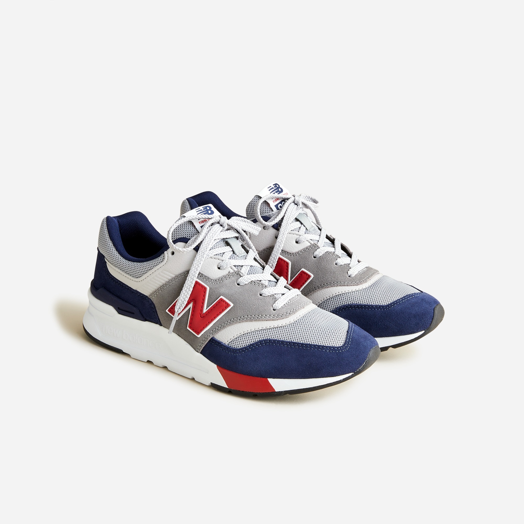 J.Crew New Balance 997H Sneakers For Men
