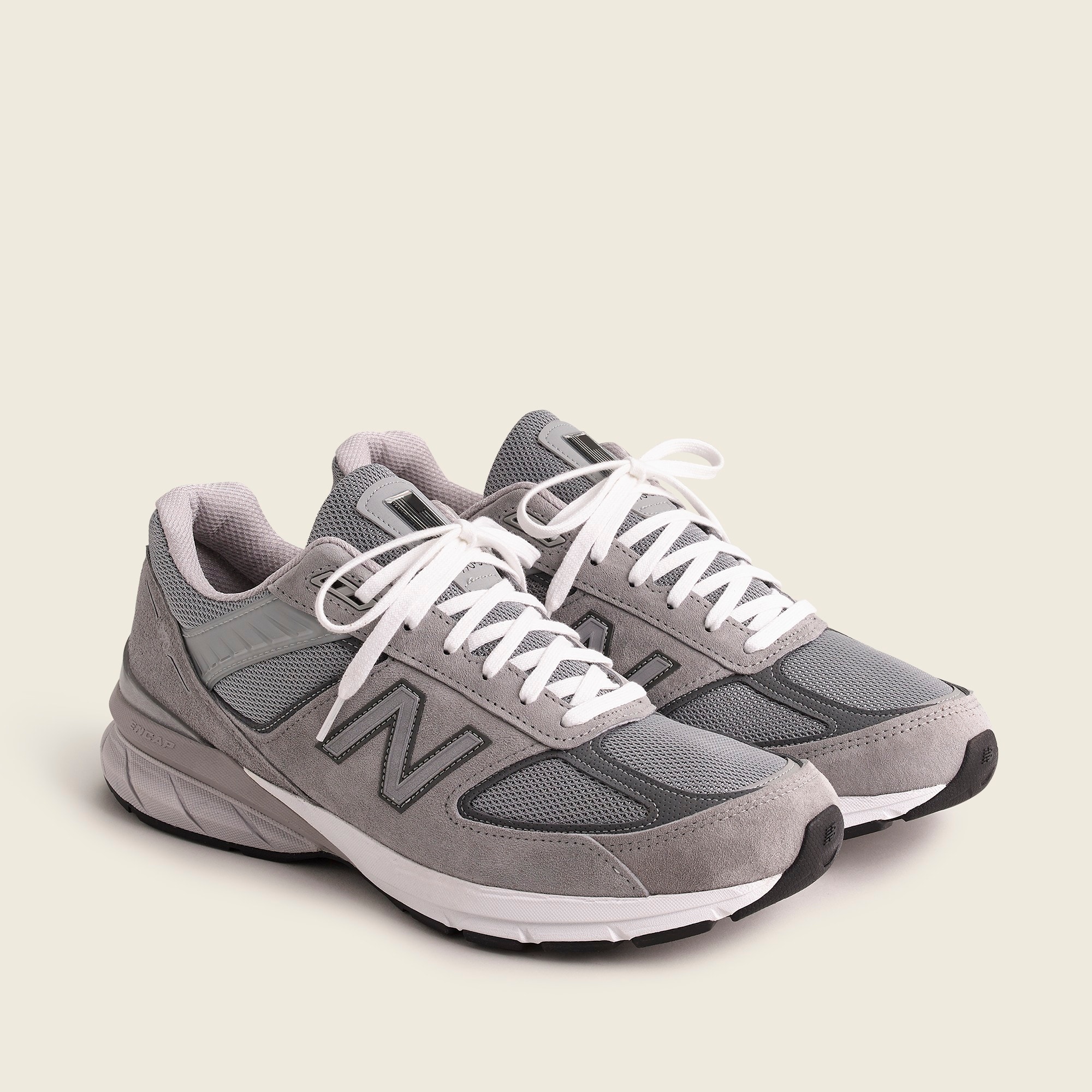 J.Crew: New Balance® 990v5 Sneakers For Men