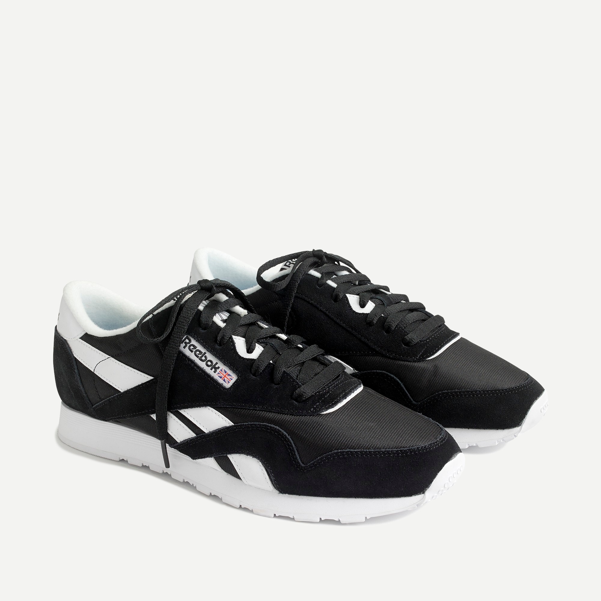 reebok classic nylon prezzo basso