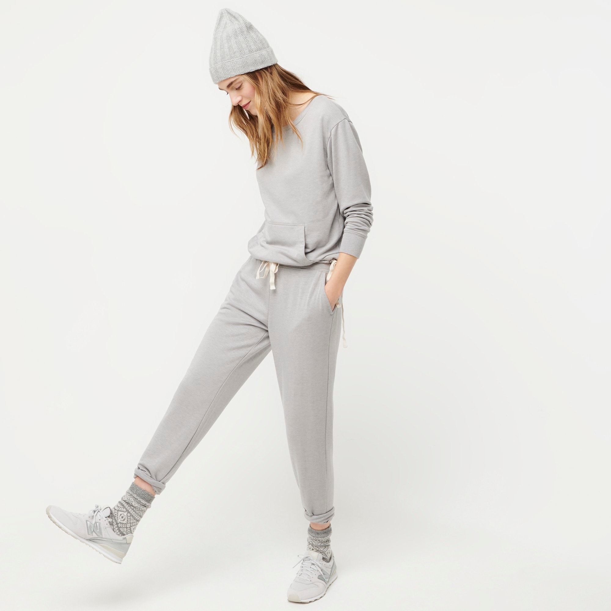 jcrew new balance womens