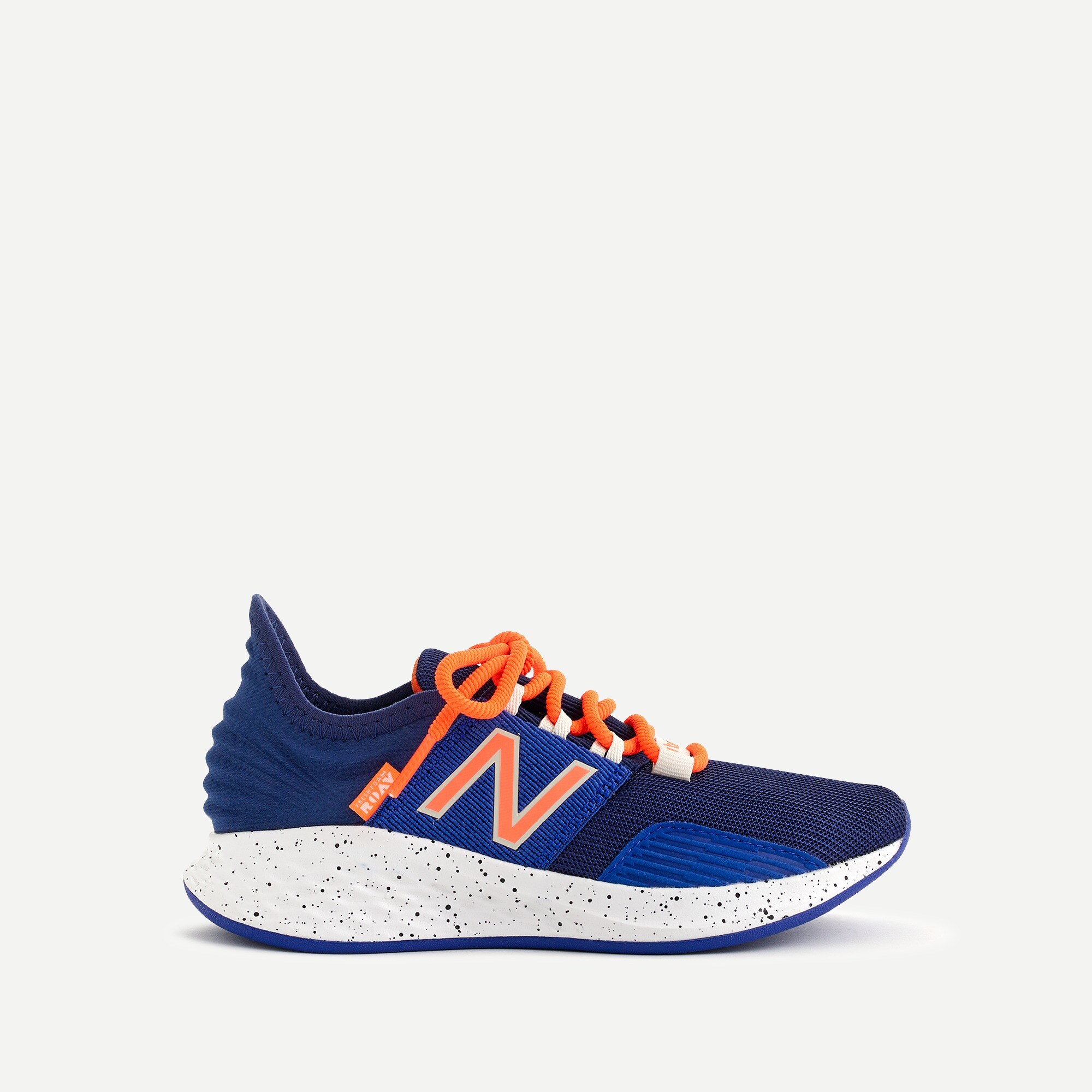 new balance roav navy