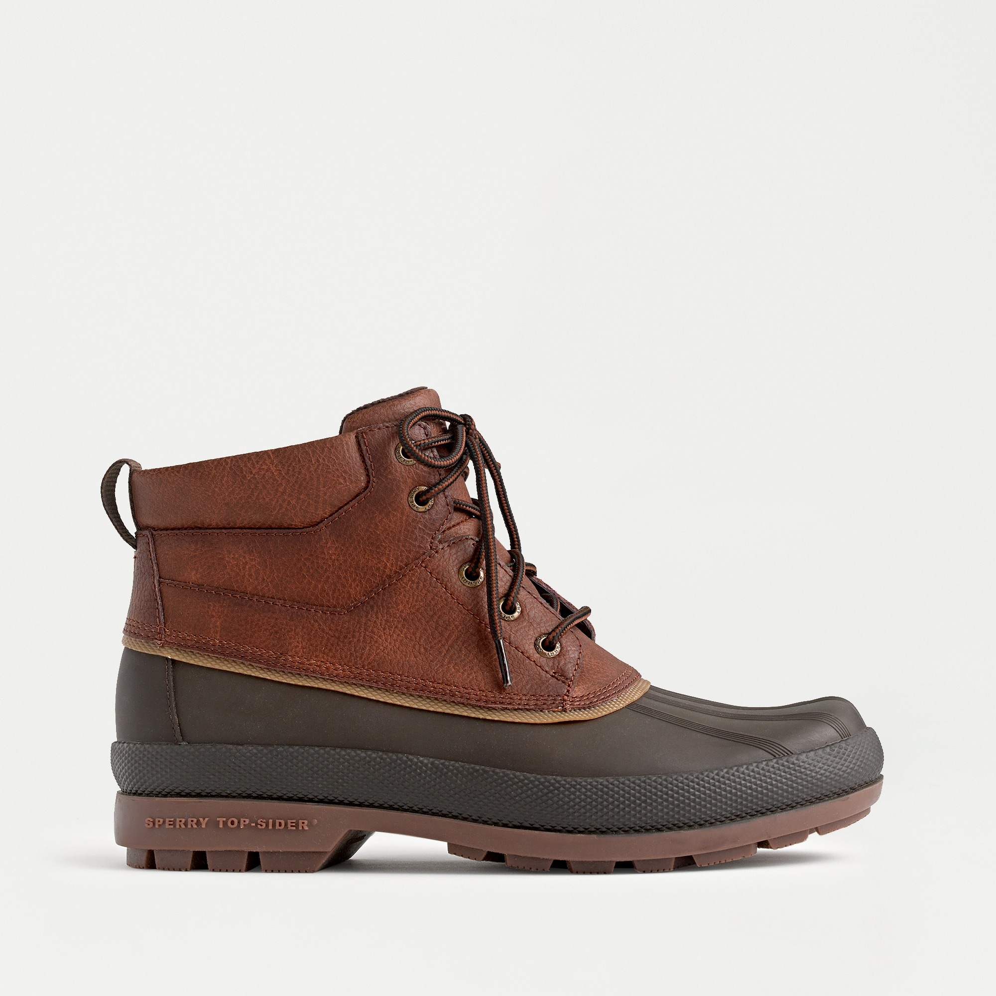 j crew sperry