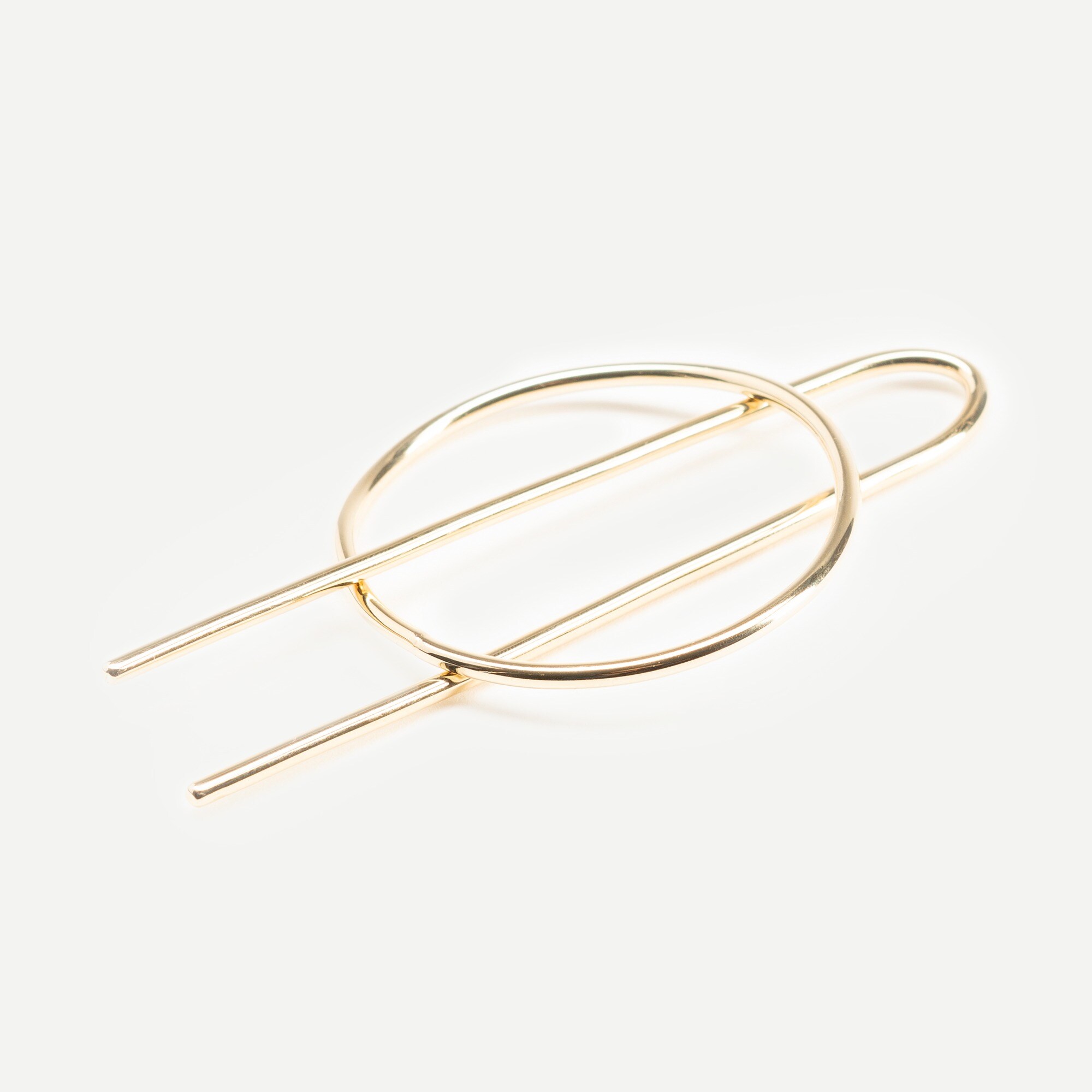 LAUDE the Label Hair Pin
