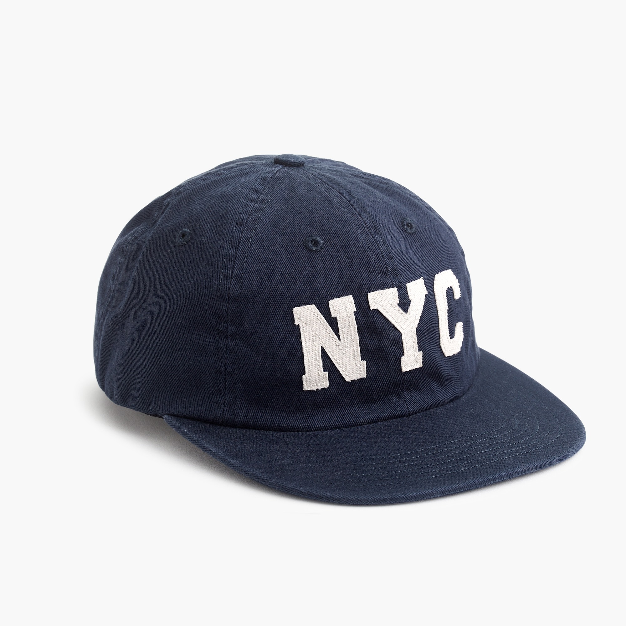 nyc cap