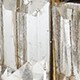 Stackable baguette crystal ring CRYSTAL j.crew: stackable baguette crystal ring for women
