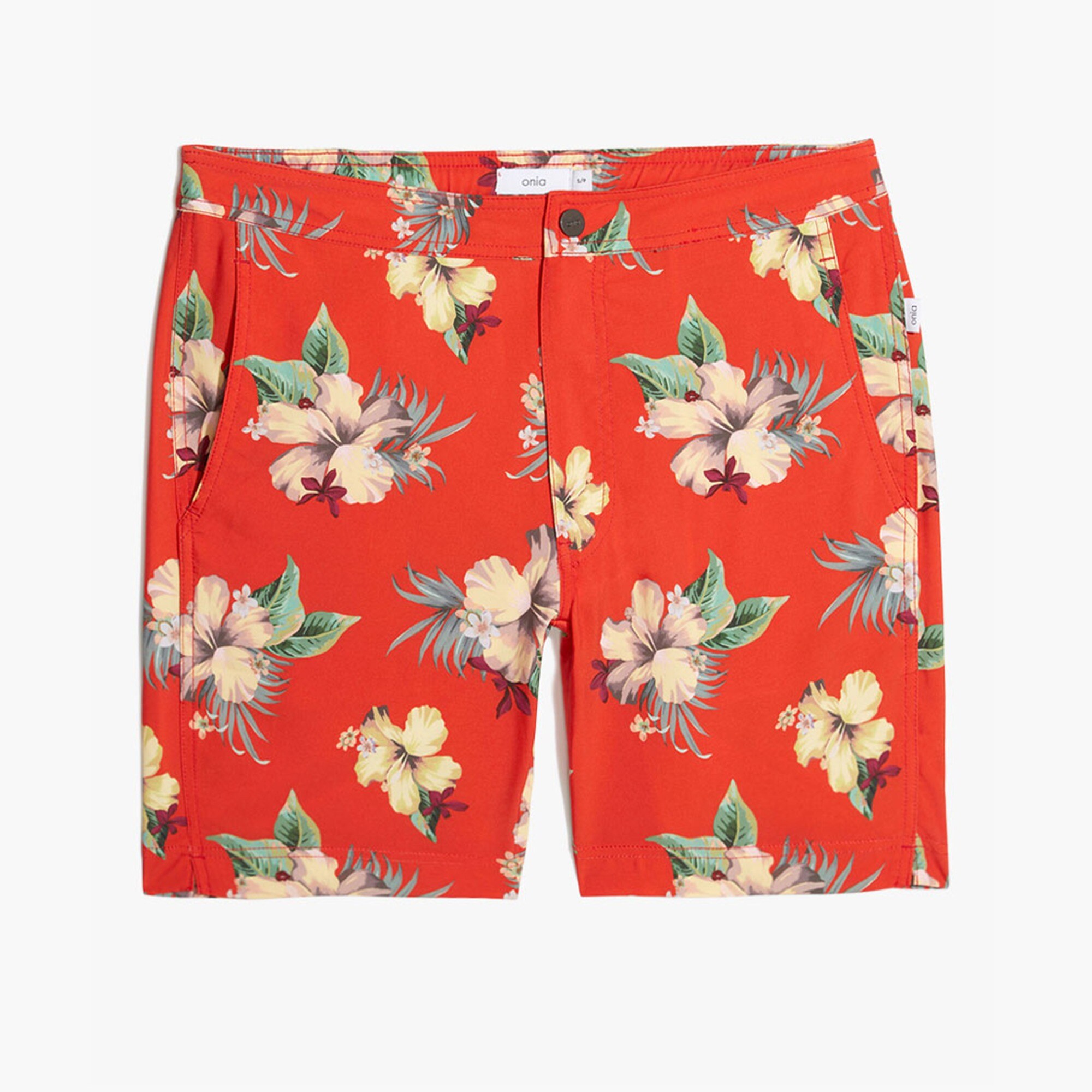 onia men's swim trunks