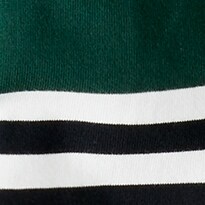 J.Crew Editions X Canterbury rugby shirt IVORY ASHEN BLUE LILAC j.crew: j.crew editions x canterbury rugby shirt for men
