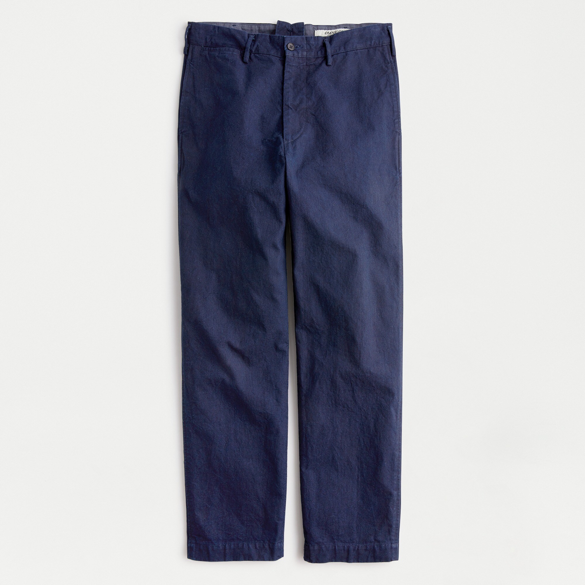 ロンハーマン　RHC Wide Military Pants NAVY Wide Military Pants｜Pick Up Item | RHC ronherman