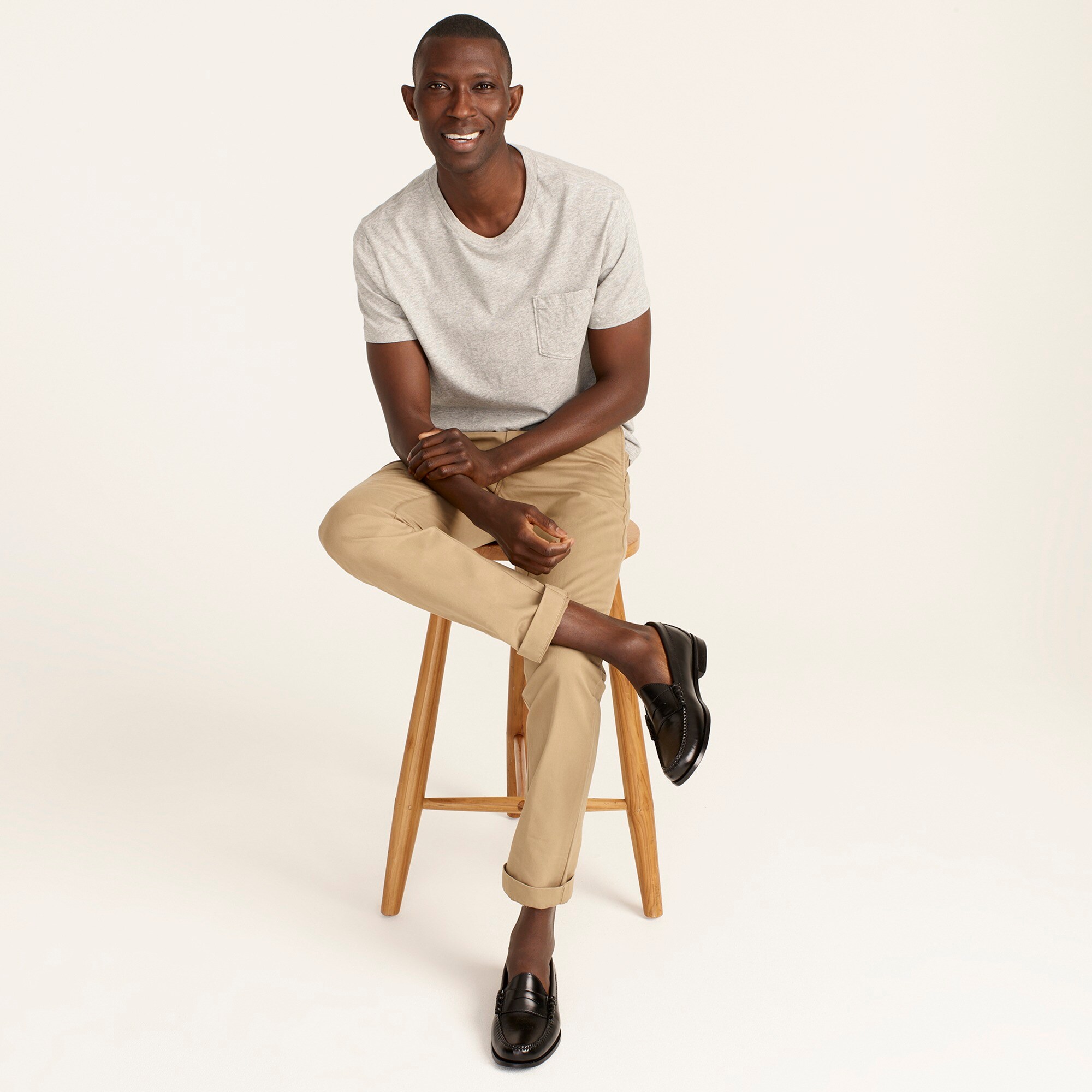 j crew 770 chino