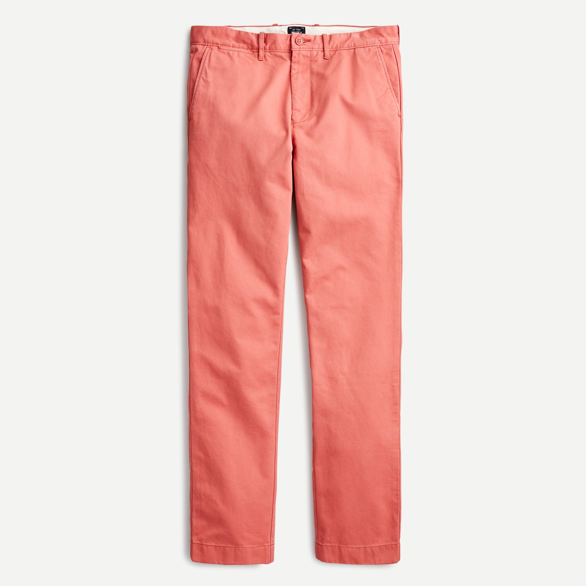 770™ Straight-fit pant in Broken-in chino