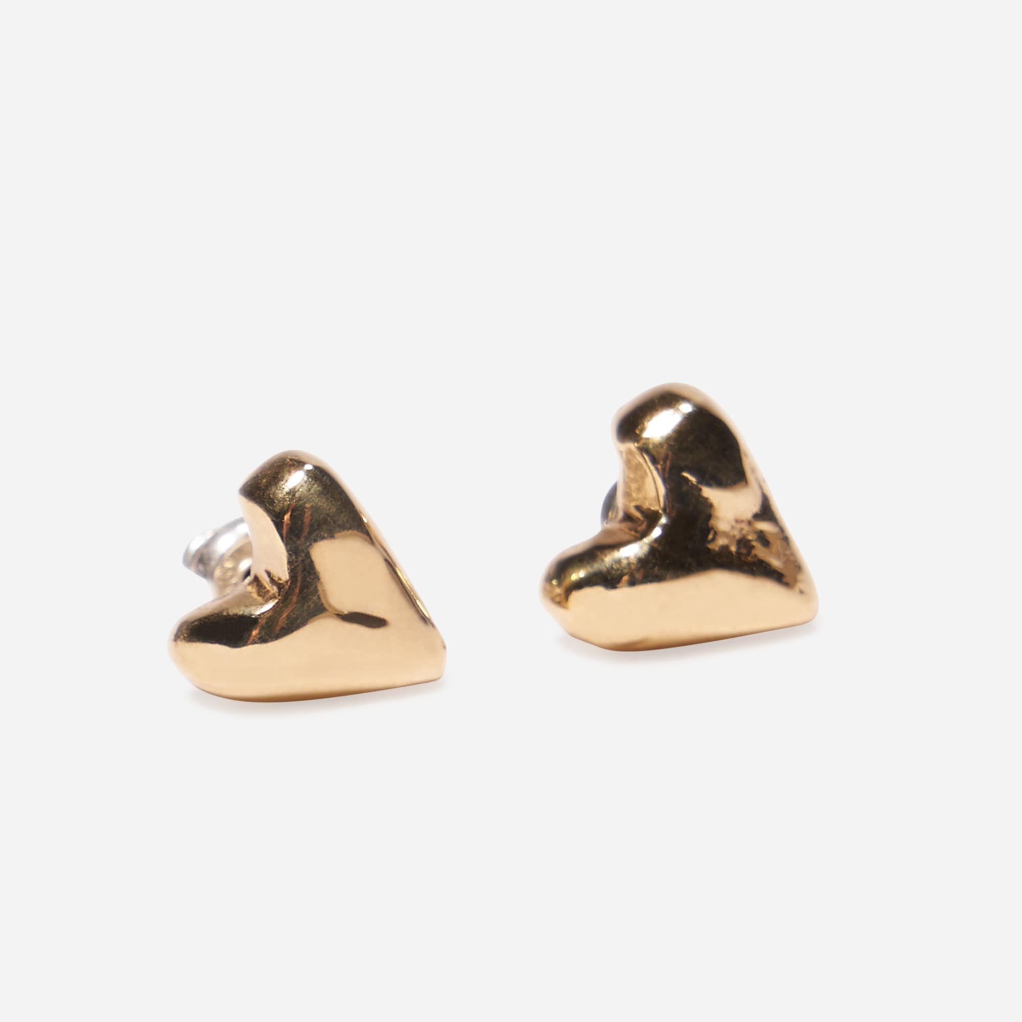 womens Odette New York® Coeur earrings