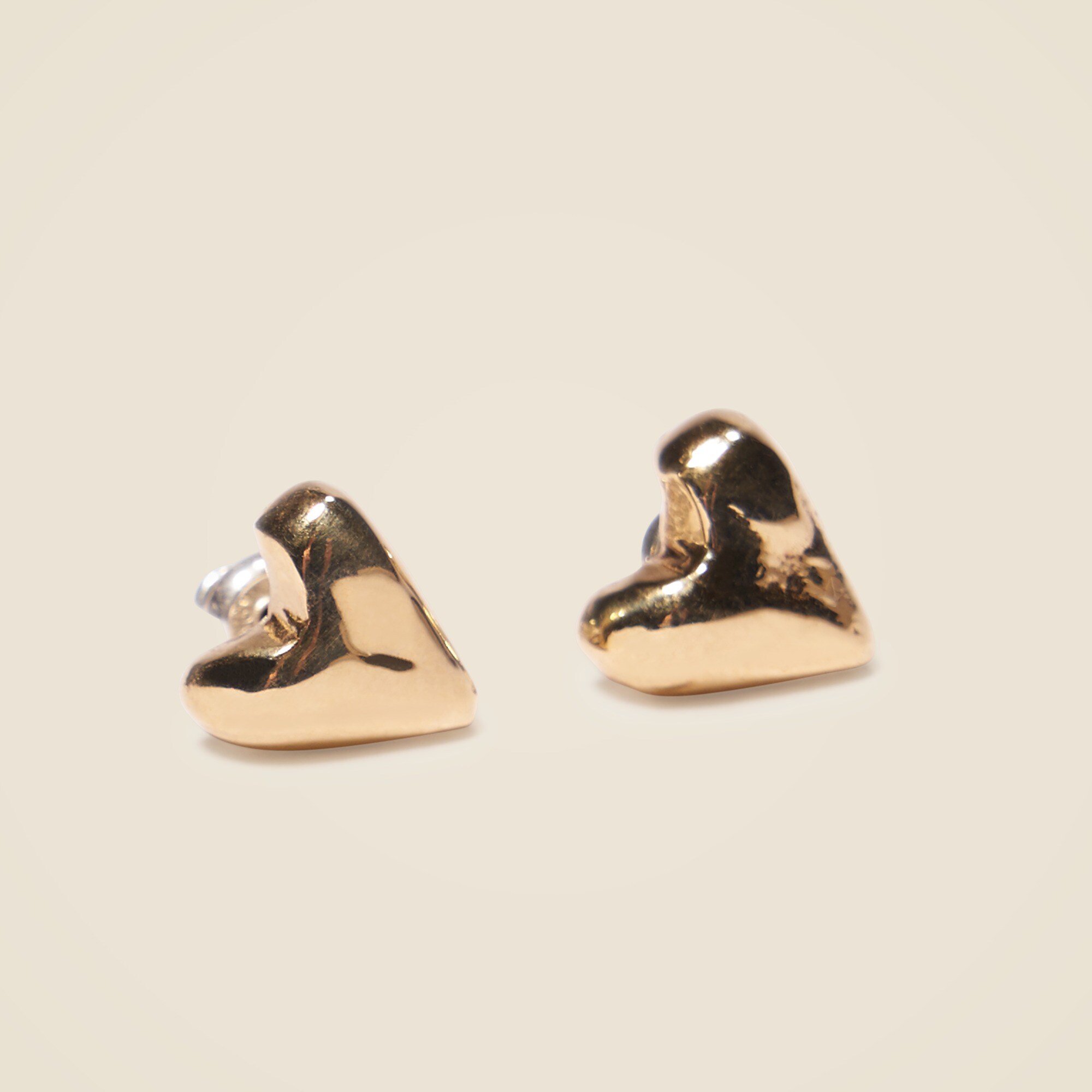  Odette New York® Coeur earrings