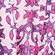 Banjanan Bazaar long-sleeve dress FLORAL LILAC j.crew: banjanan bazaar long-sleeve dress for women