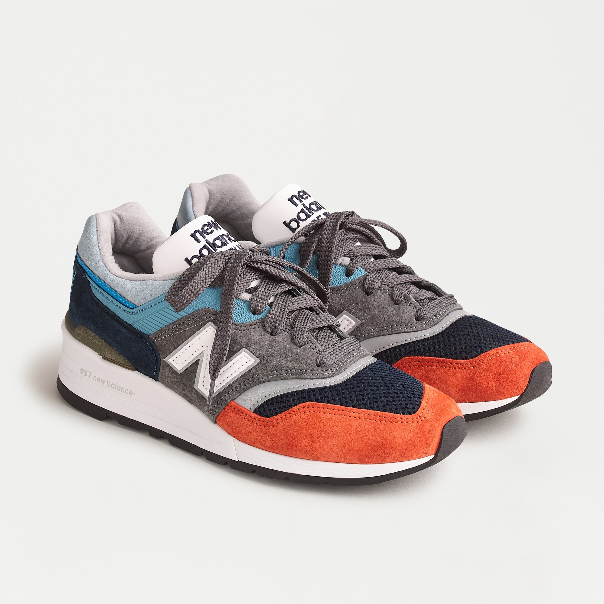 nb hl755