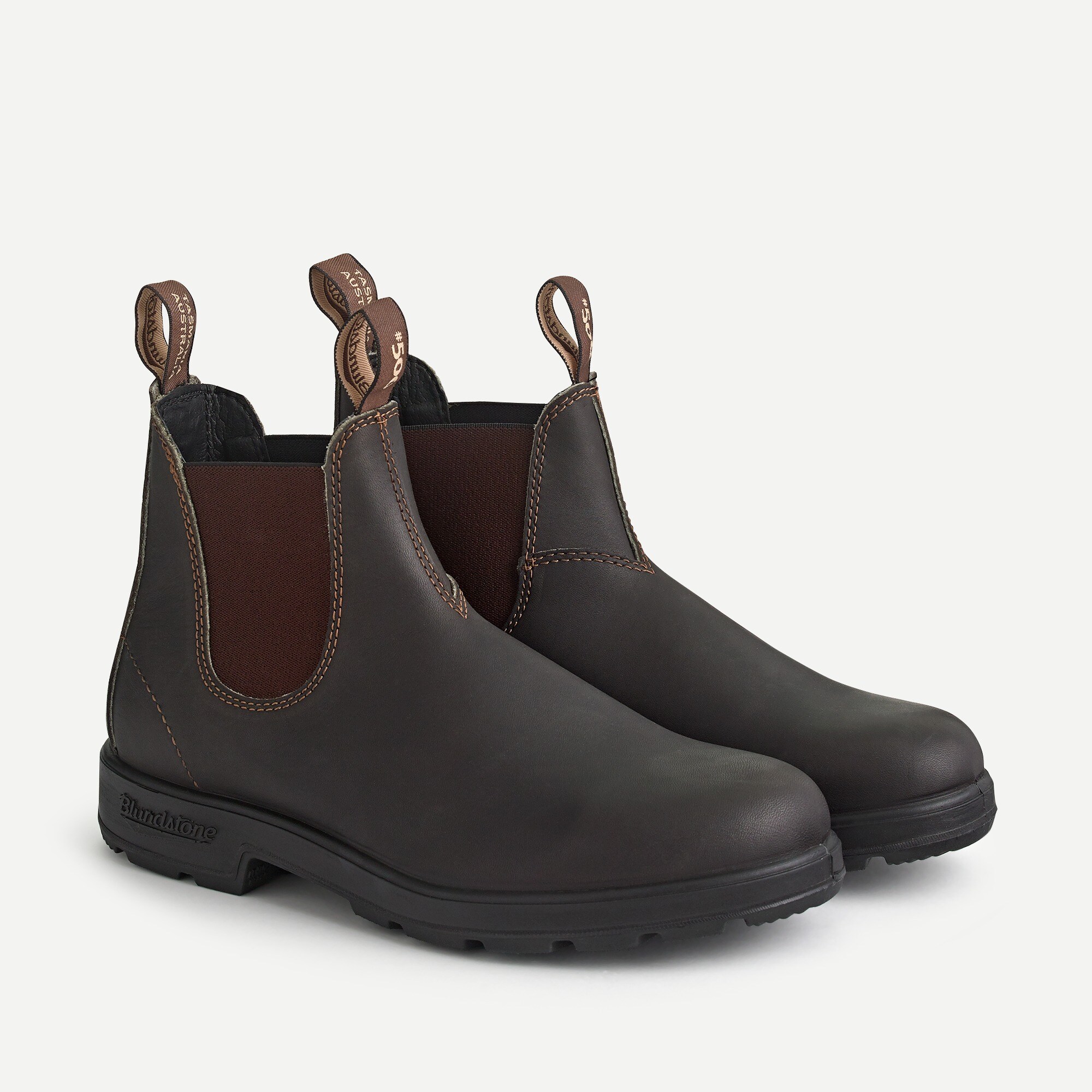 blundstone rancher boots
