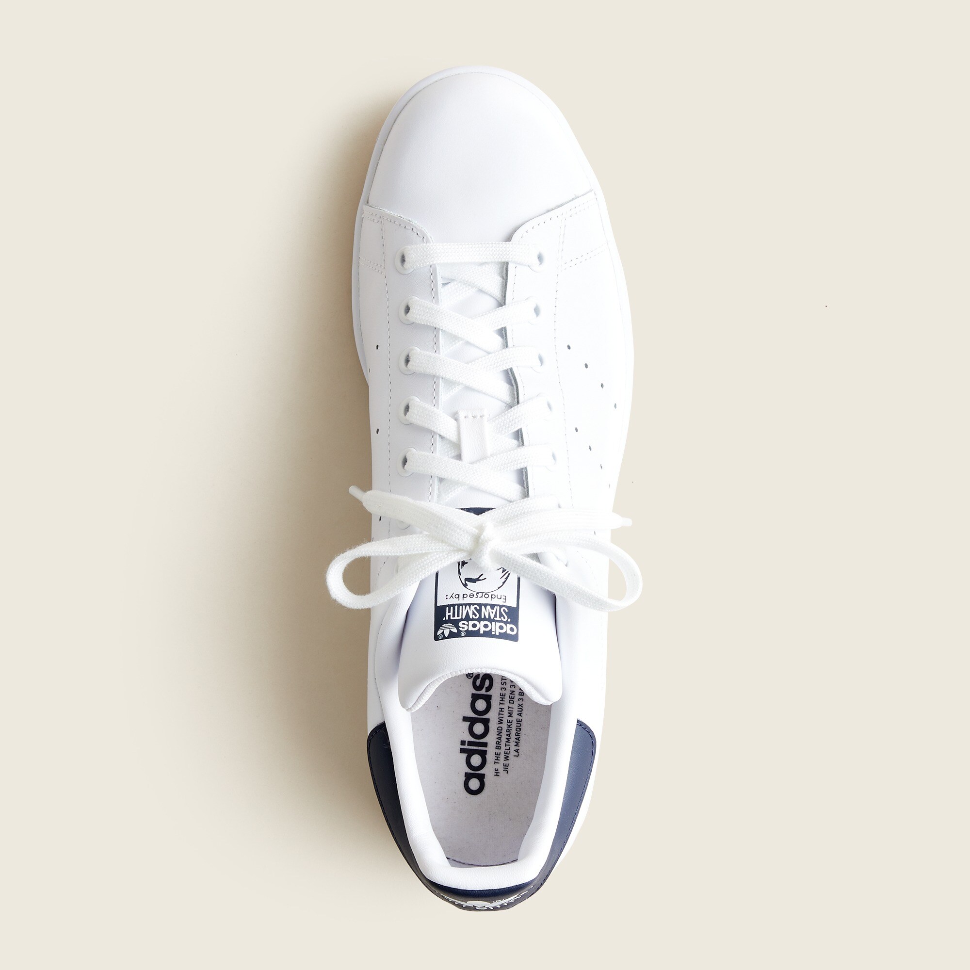 do stan smiths run true to size