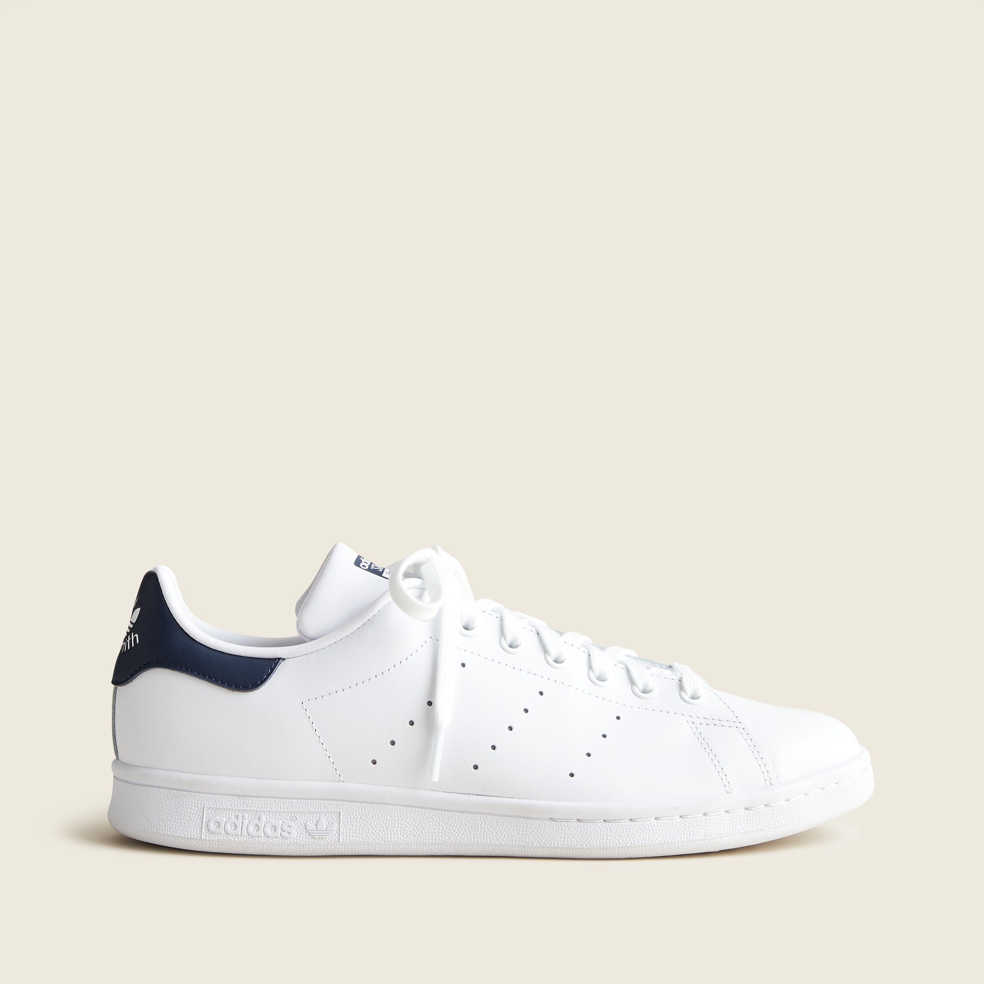 navy stan smith shoes