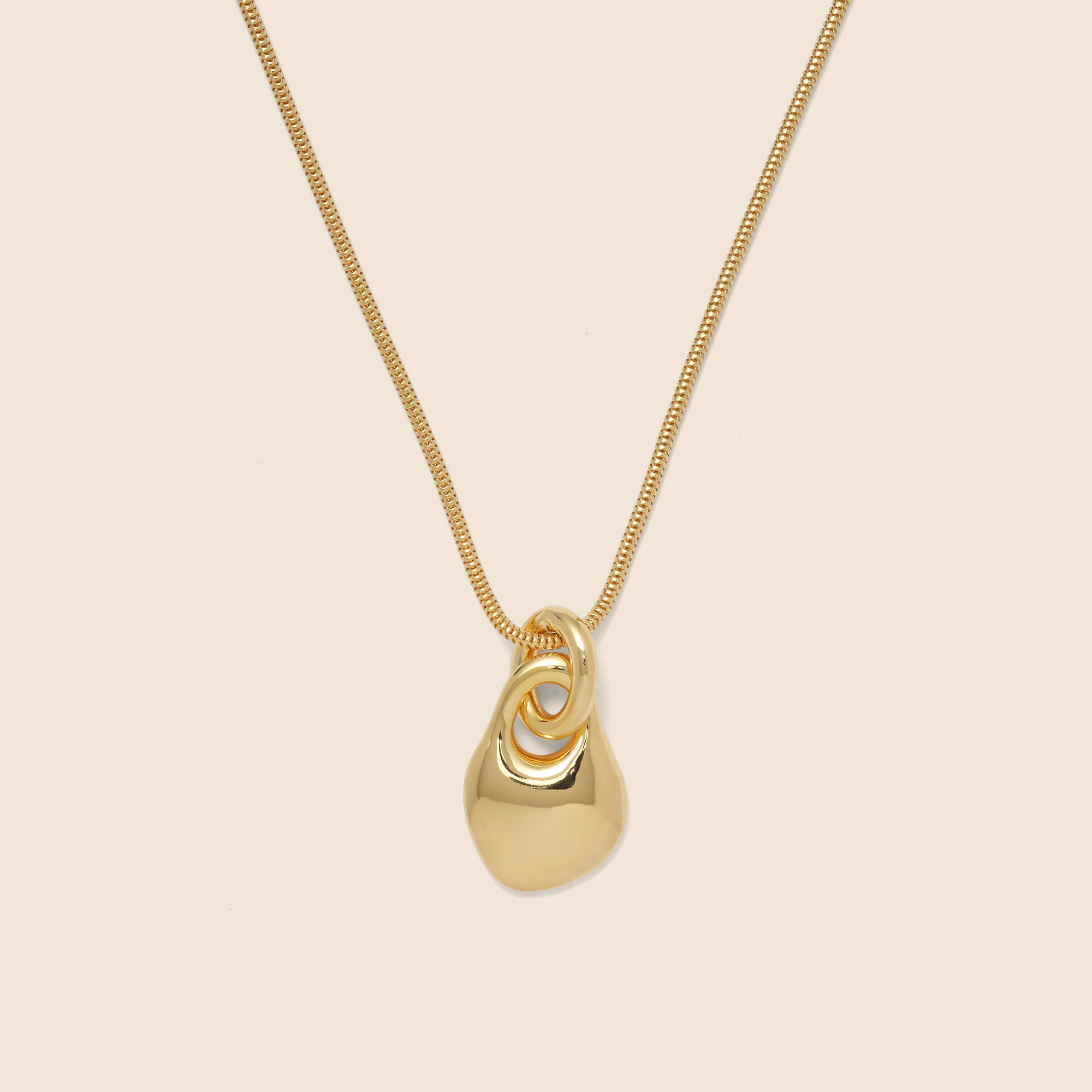  Lady Grey Addy necklace