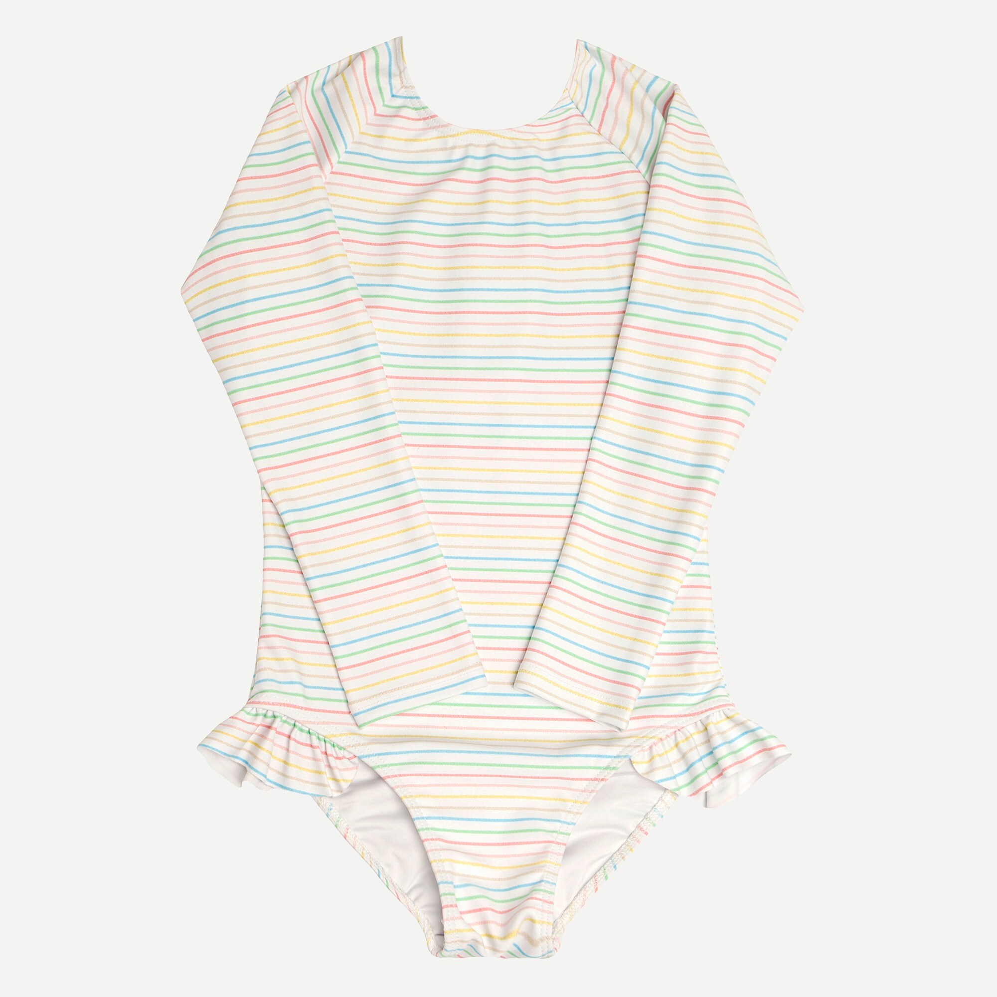 upf swimwear