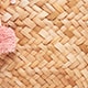 KAYU&reg; mini St. Tropez tote NATURAL kayu&reg; mini st. tropez tote for women